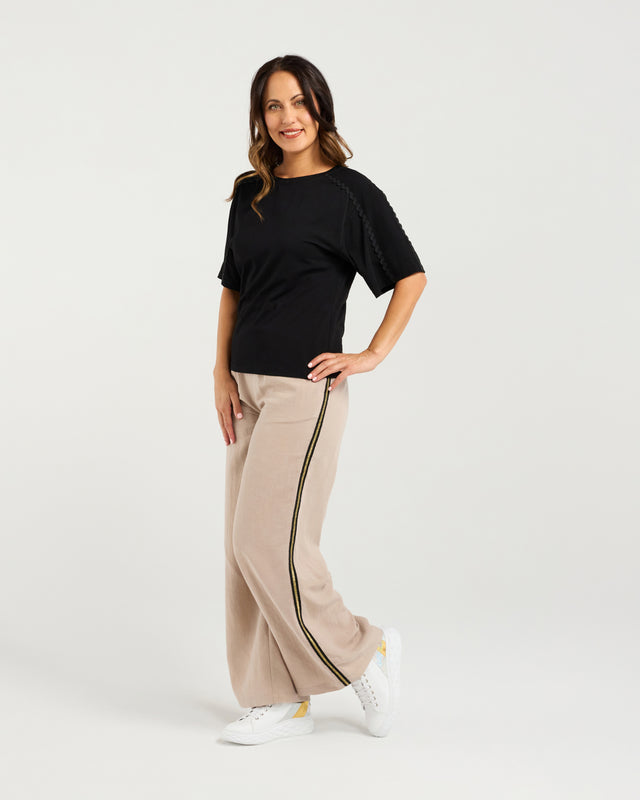Ruby Top | Zafina