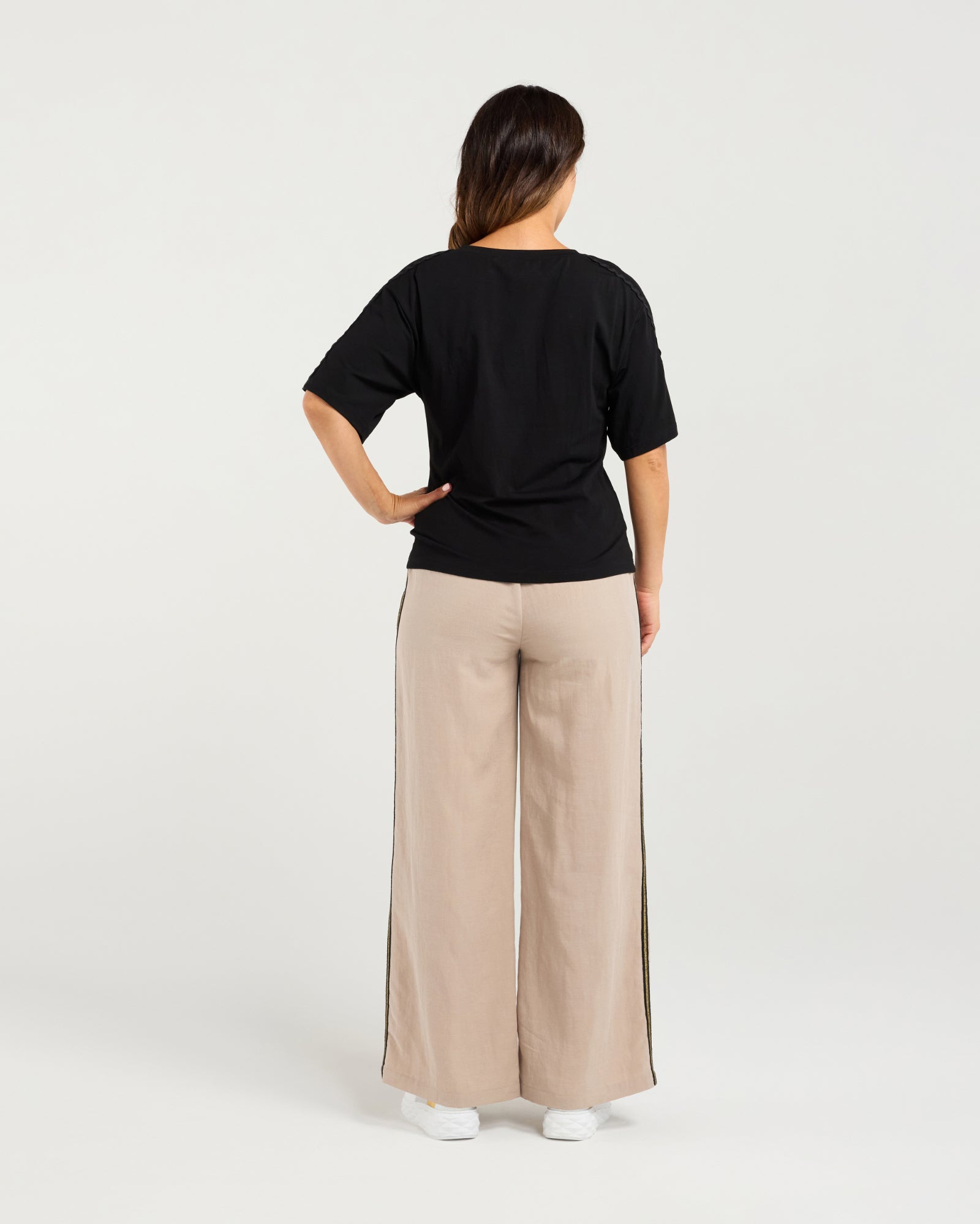 Ruby Top | Zafina