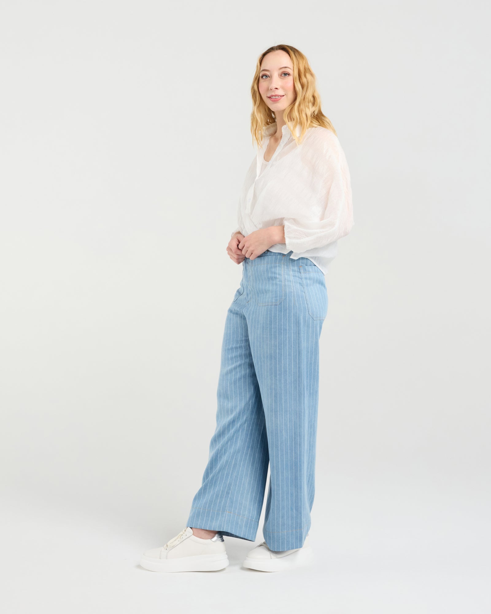 Heidi Shirt | Zafina