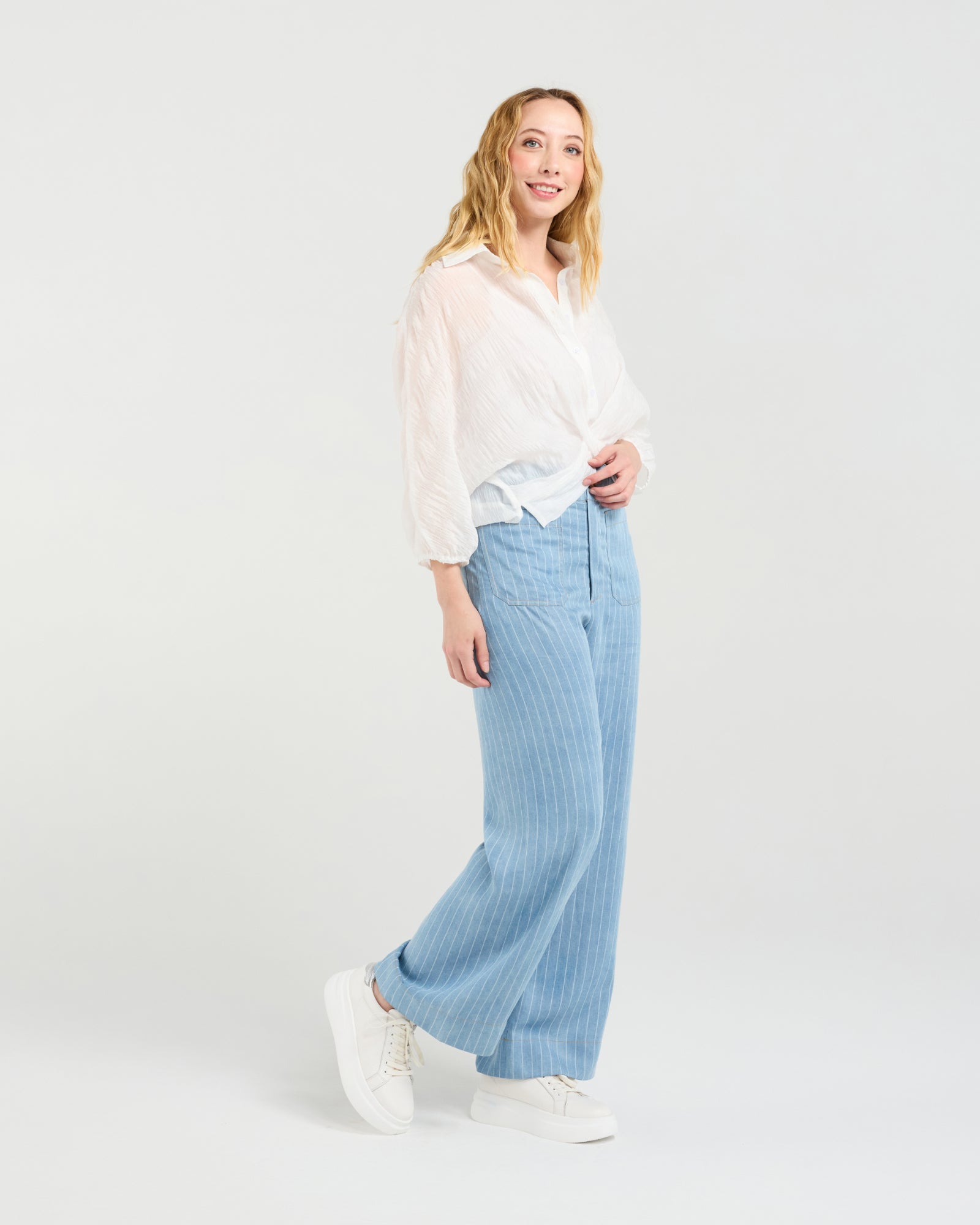 Heidi Shirt | Zafina
