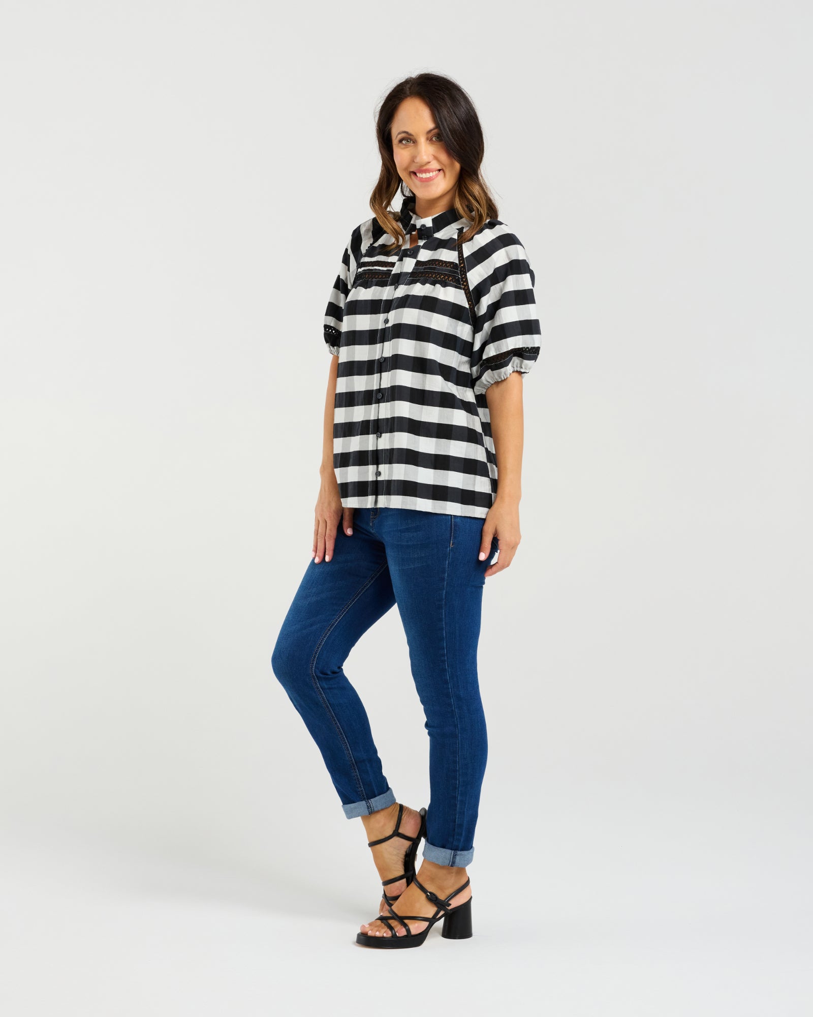 Penelope Blouse | Zafina