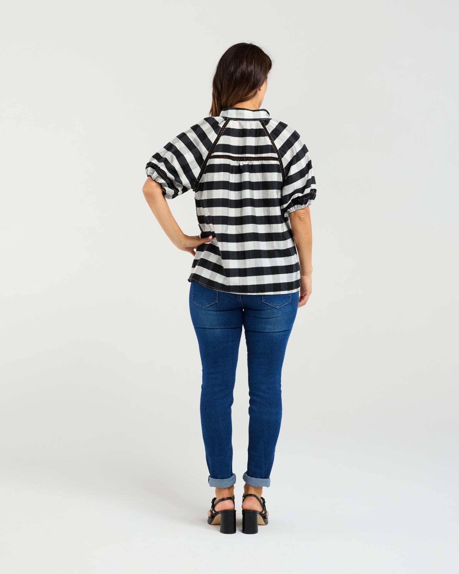 Penelope Blouse | Zafina
