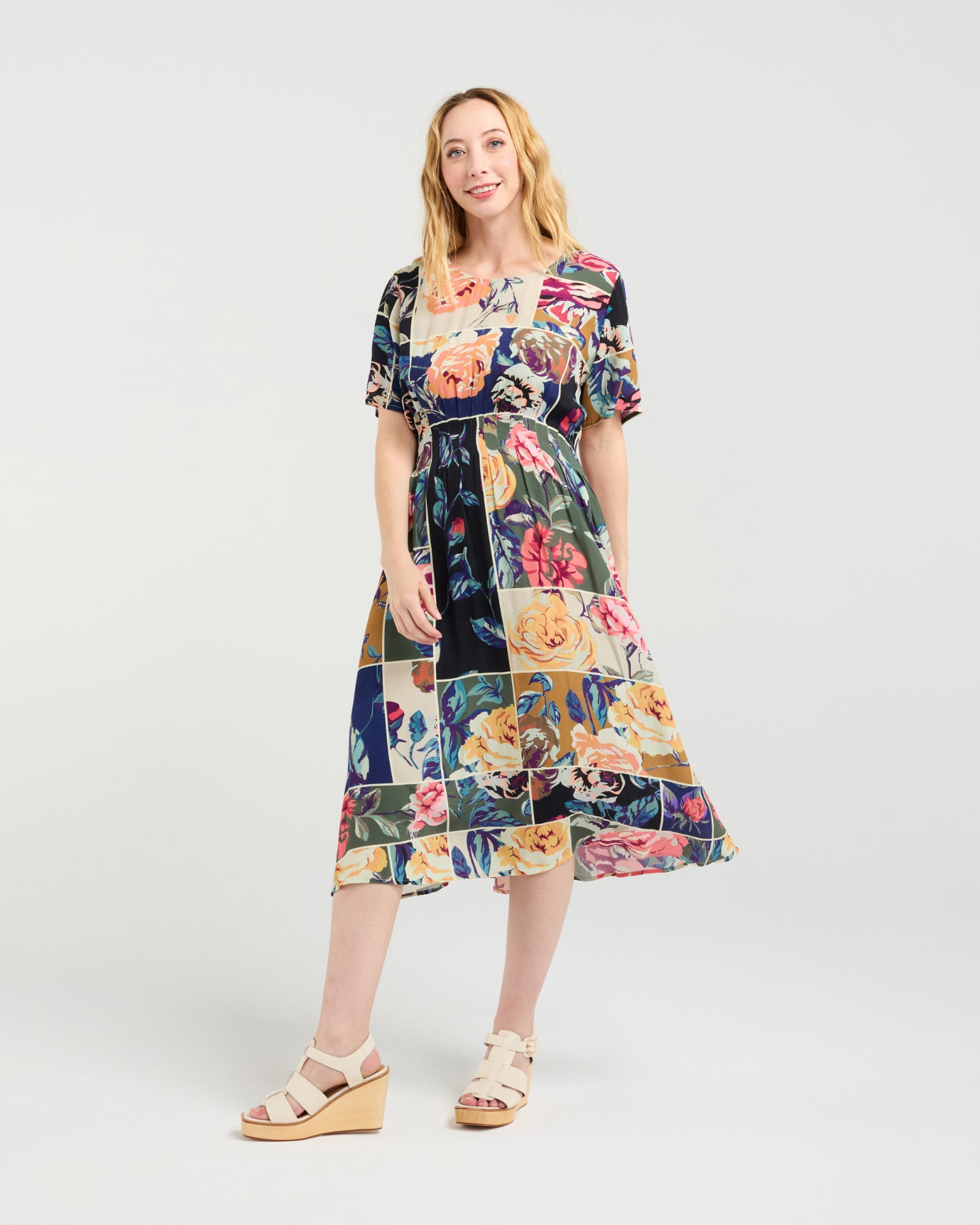 Myla Dress | Zafina