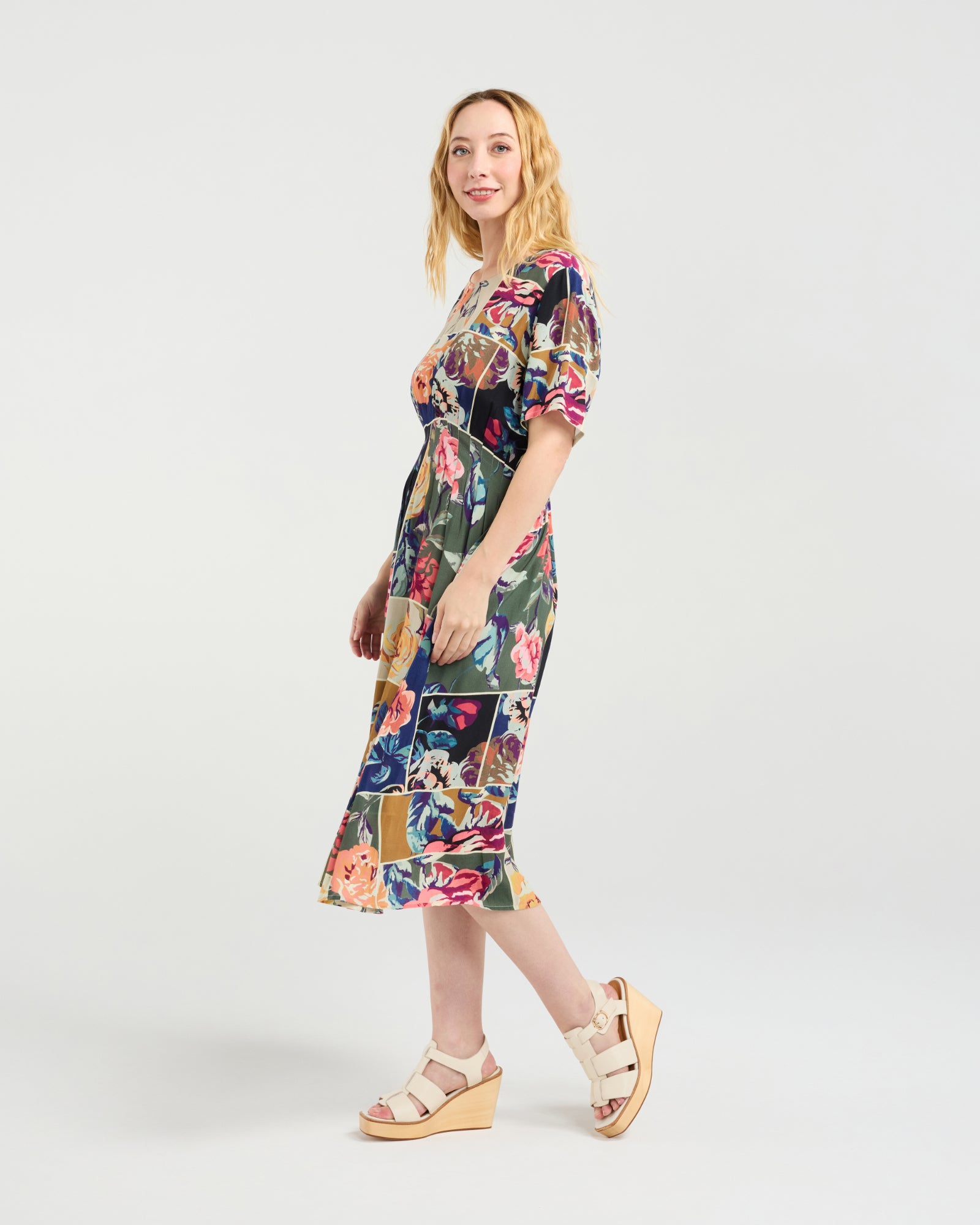 Myla Dress | Zafina