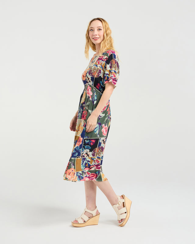 Myla Dress | Zafina