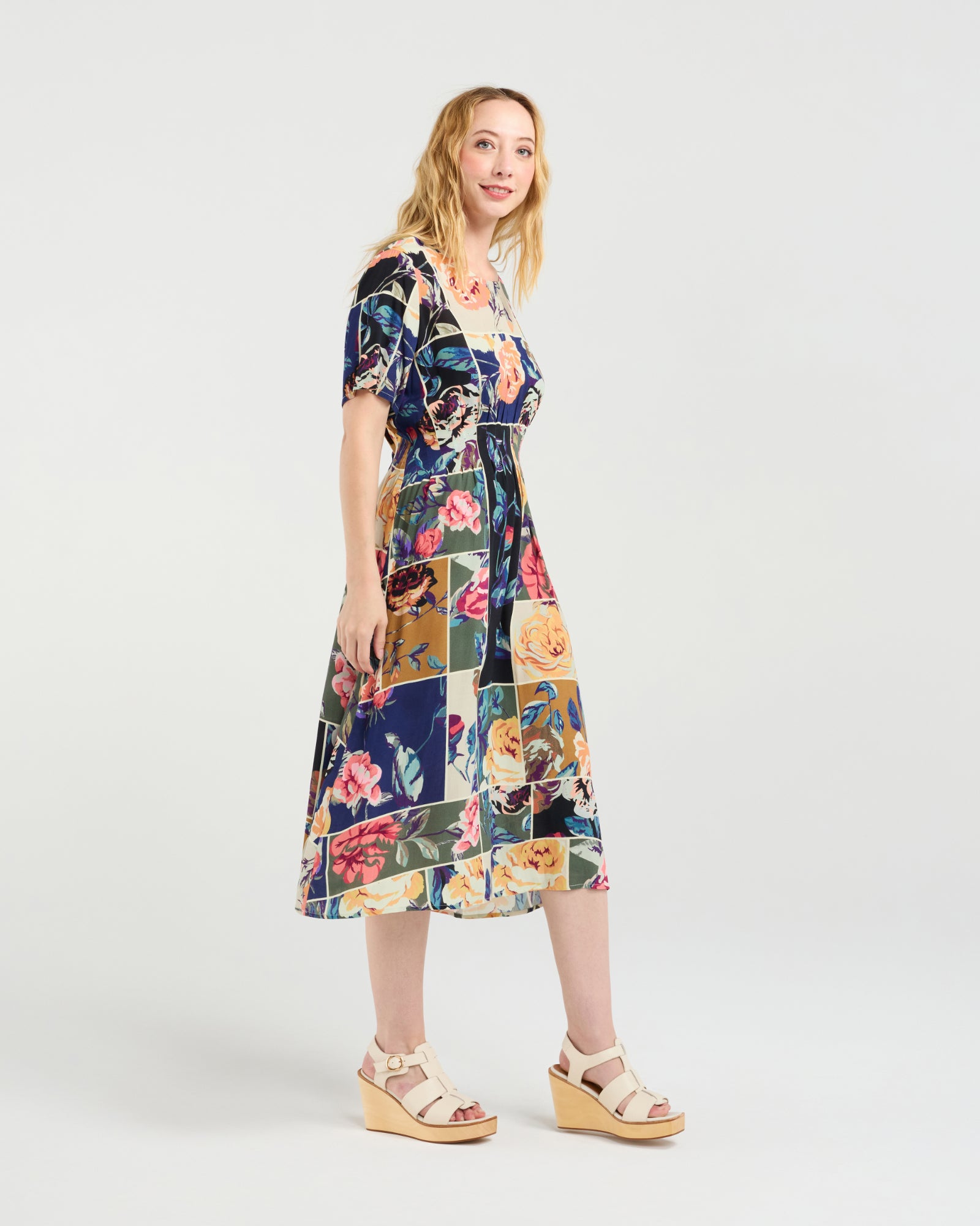 Myla Dress | Zafina