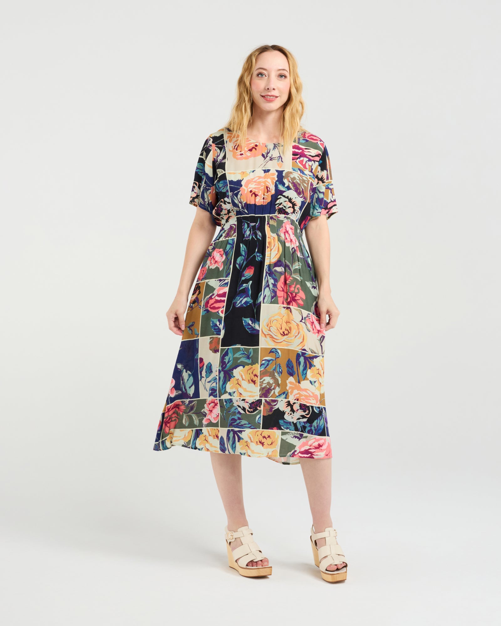 Myla Dress | Zafina
