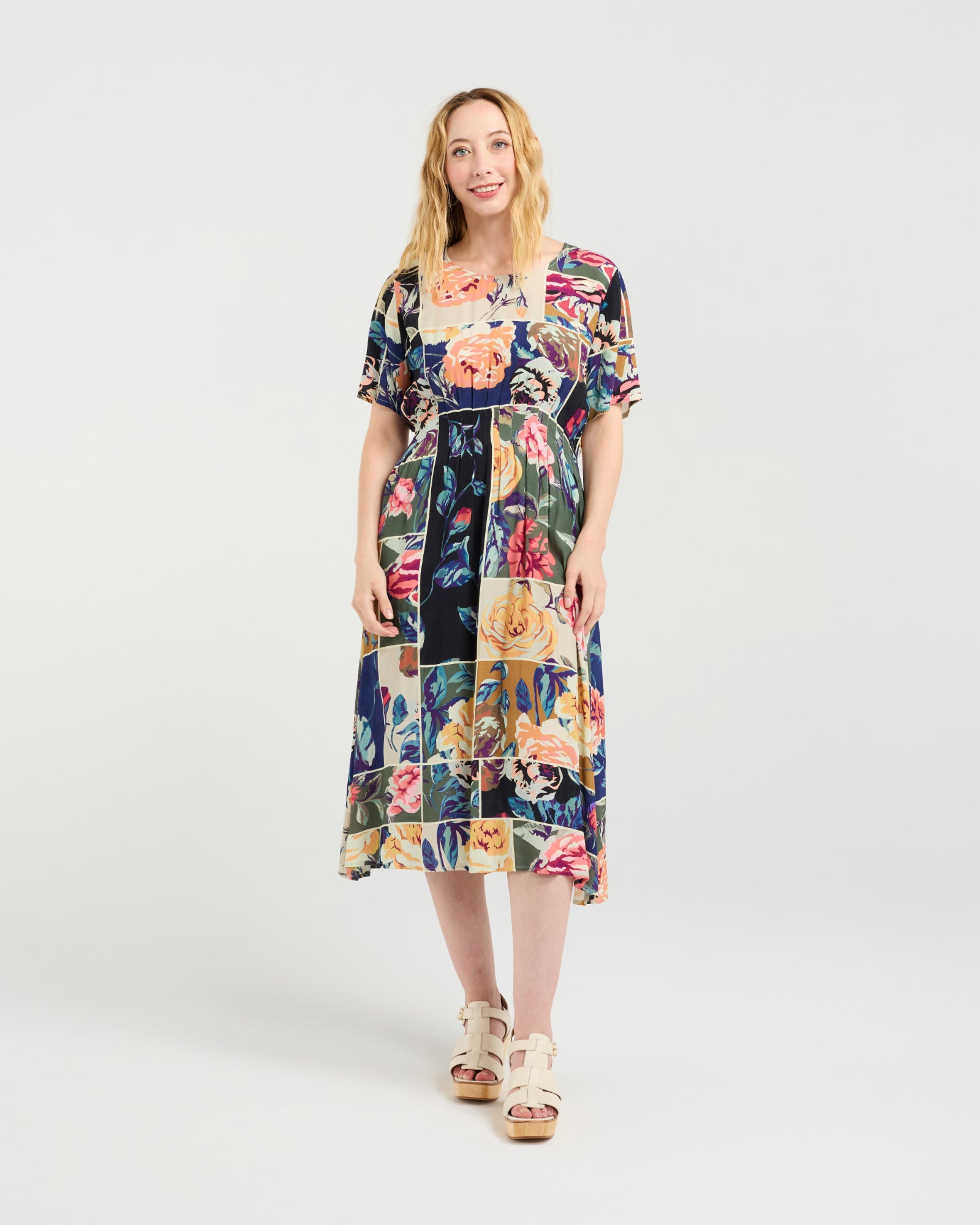 Myla Dress | Zafina