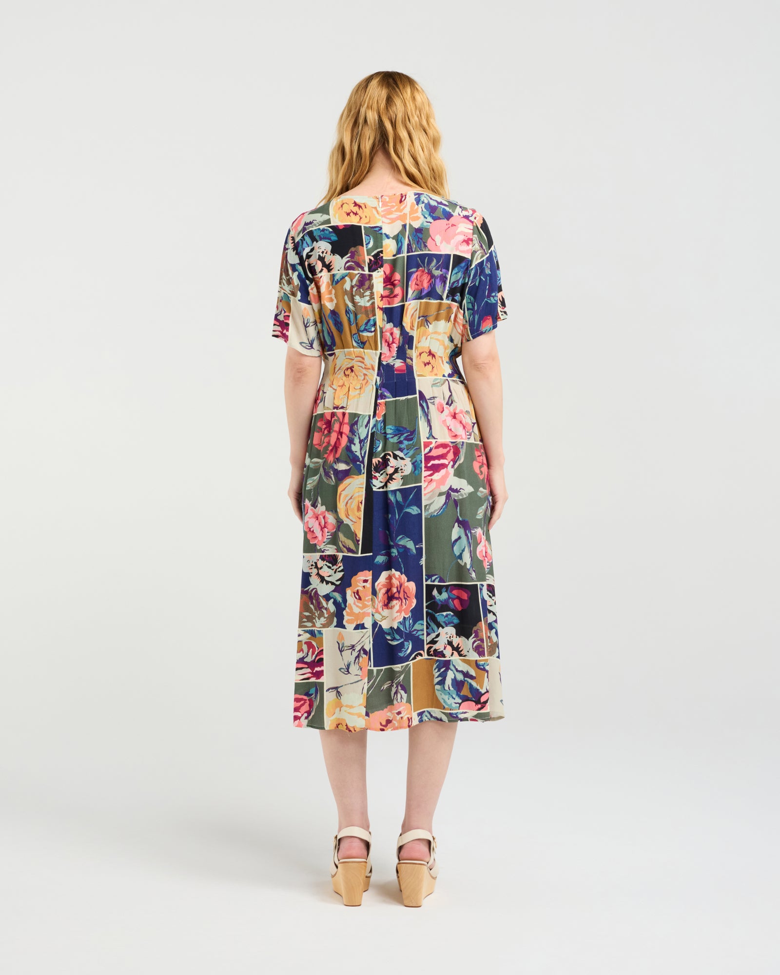 Myla Dress | Zafina