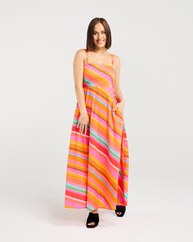 Clementine Dress | Zafina