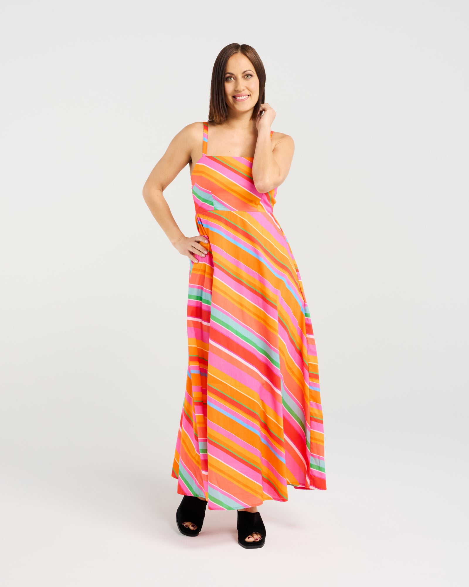Clementine Dress | Zafina