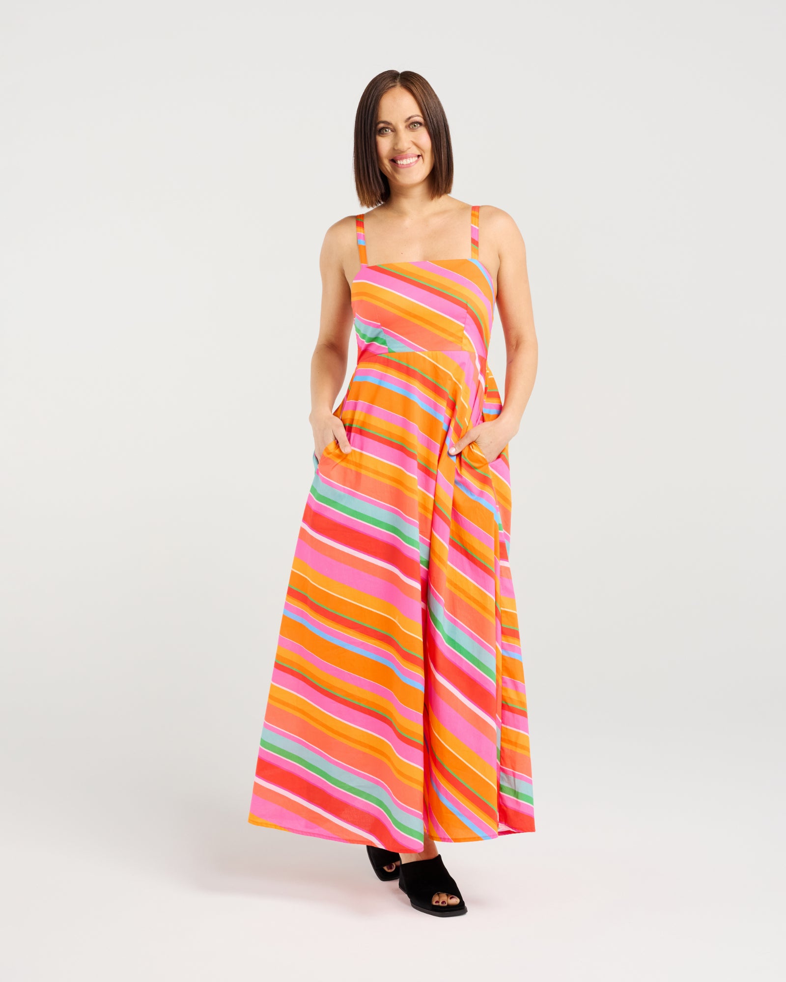 Clementine Dress | Zafina