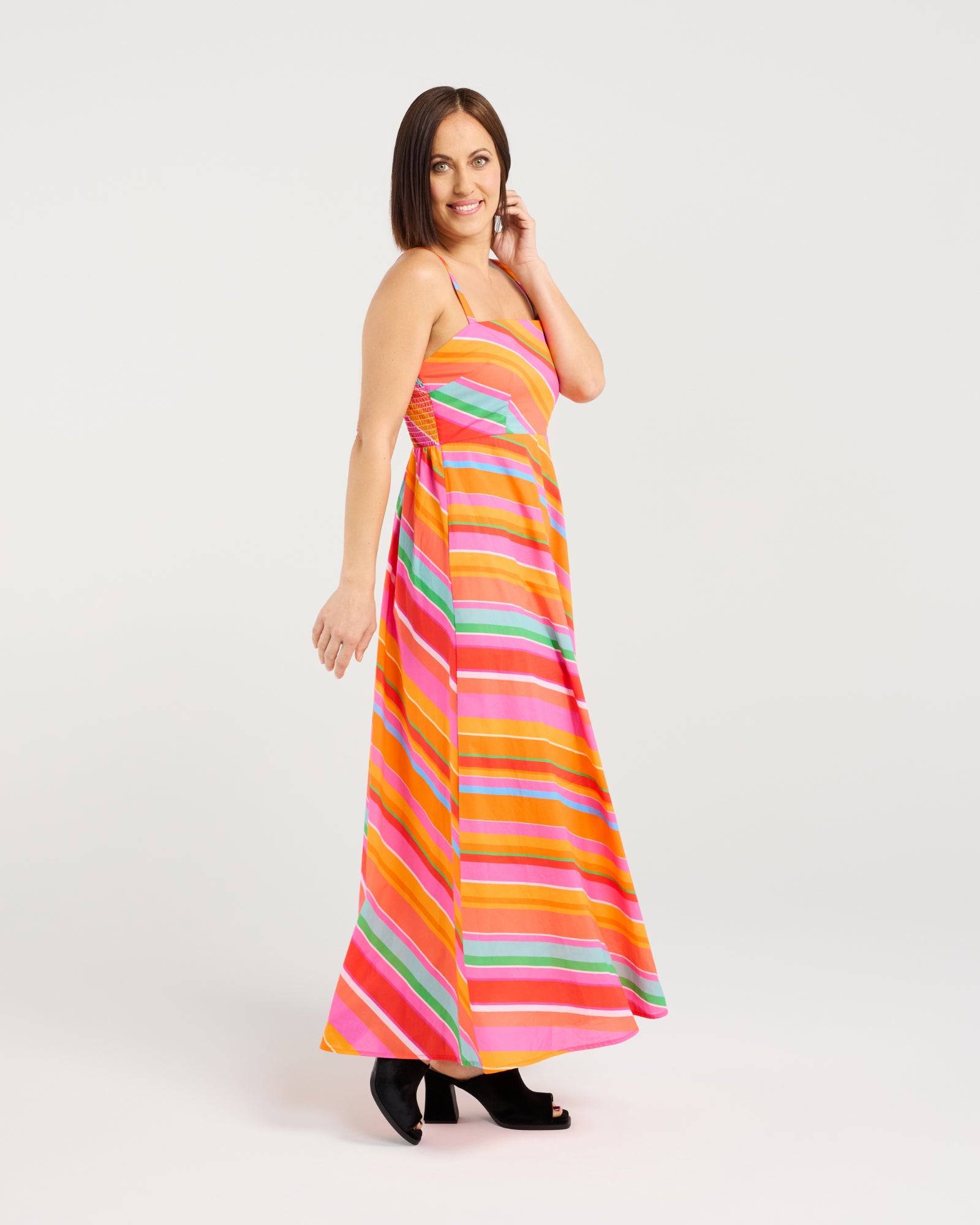 Clementine Dress | Zafina