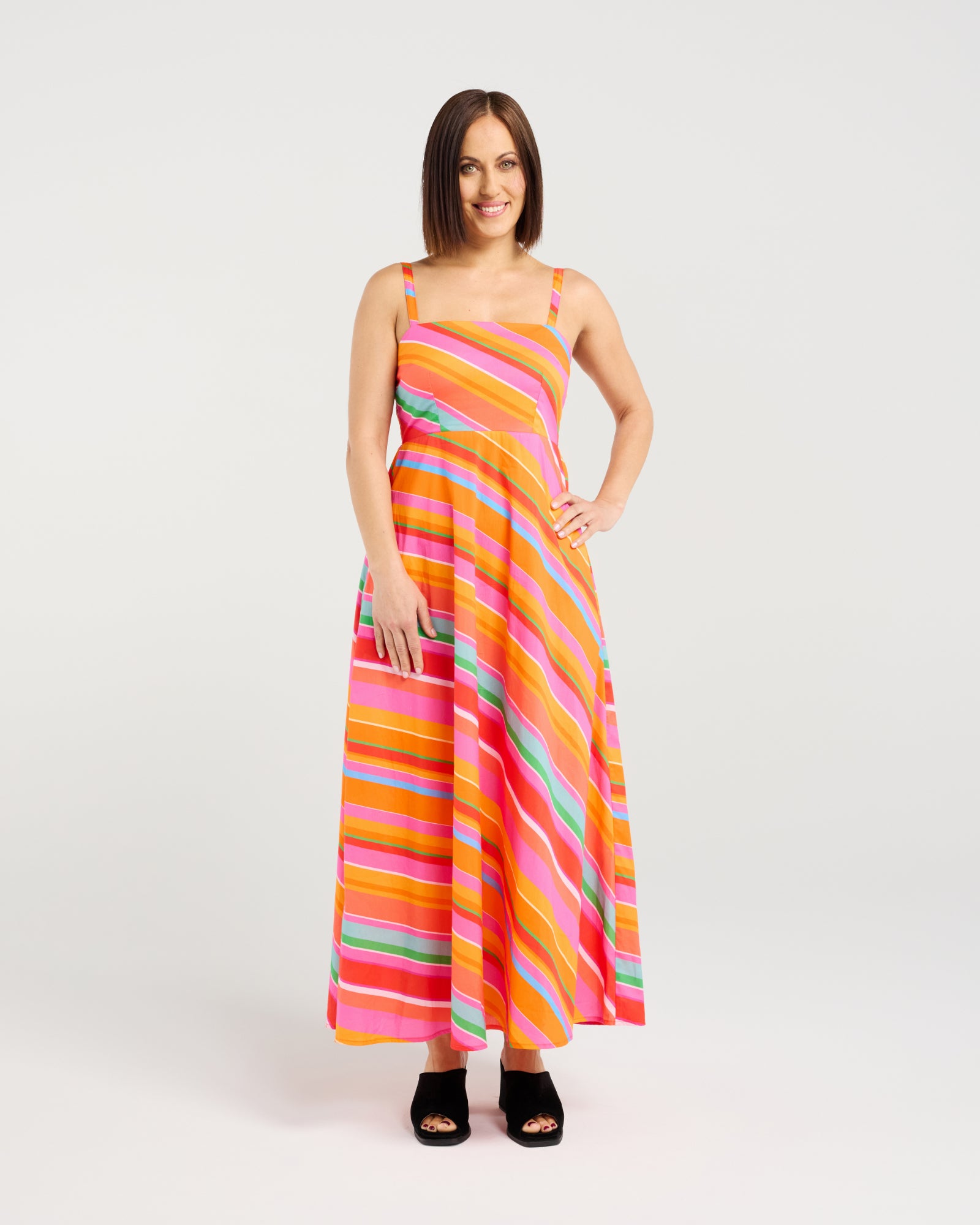 Clementine Dress | Zafina