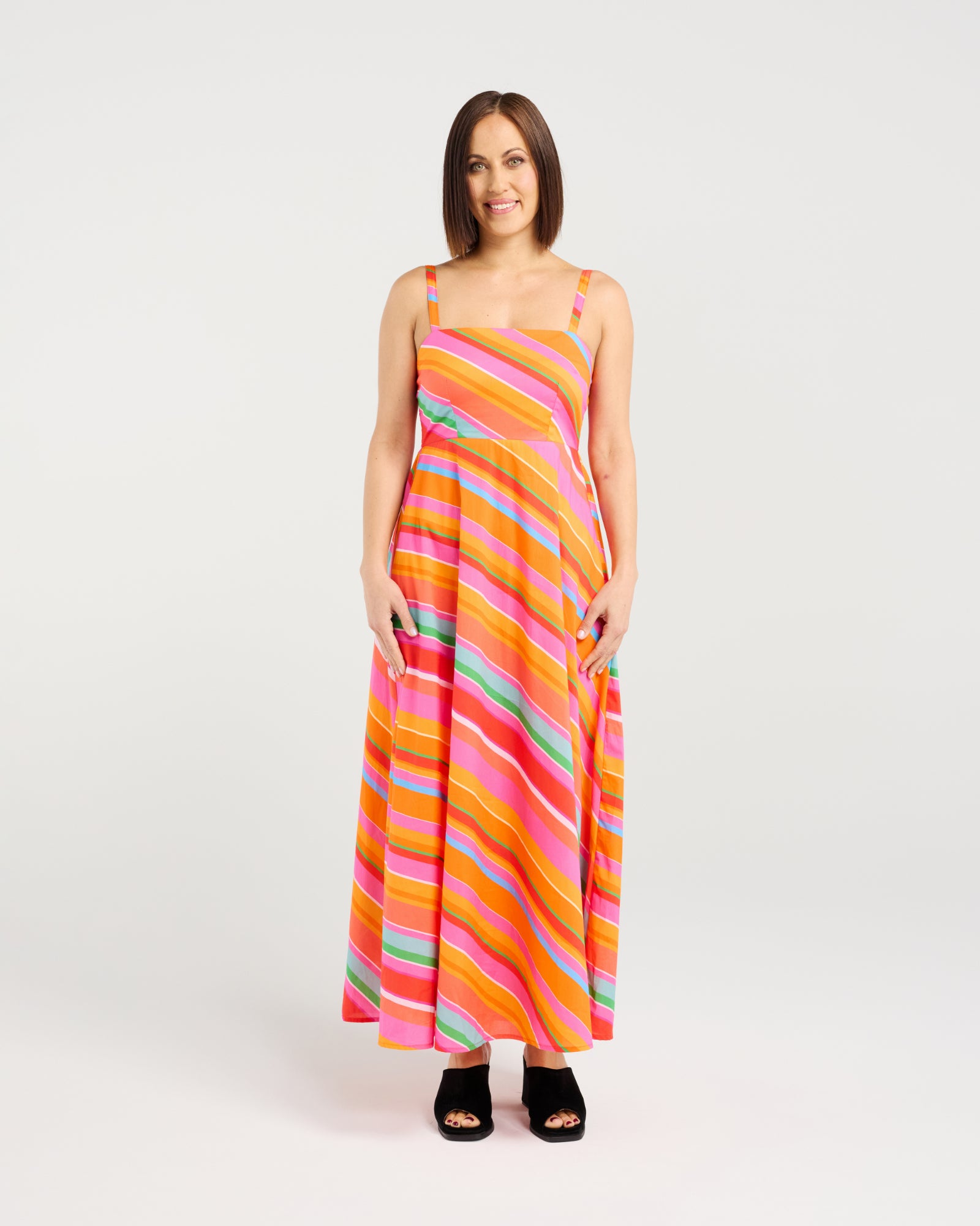 Clementine Dress | Zafina
