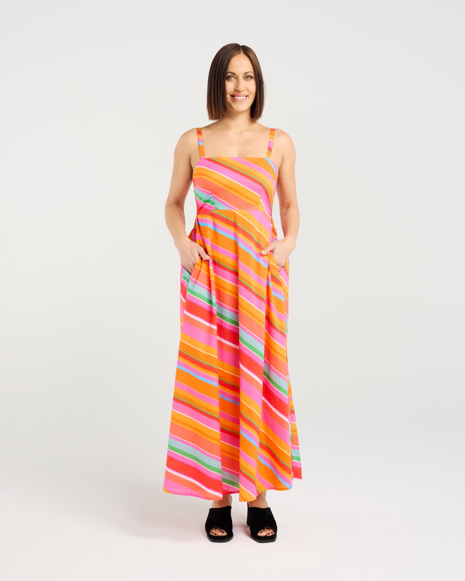 Clementine Dress | Zafina