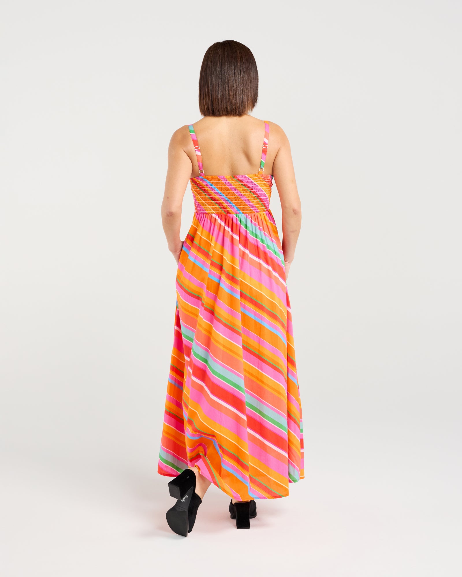 Clementine Dress | Zafina