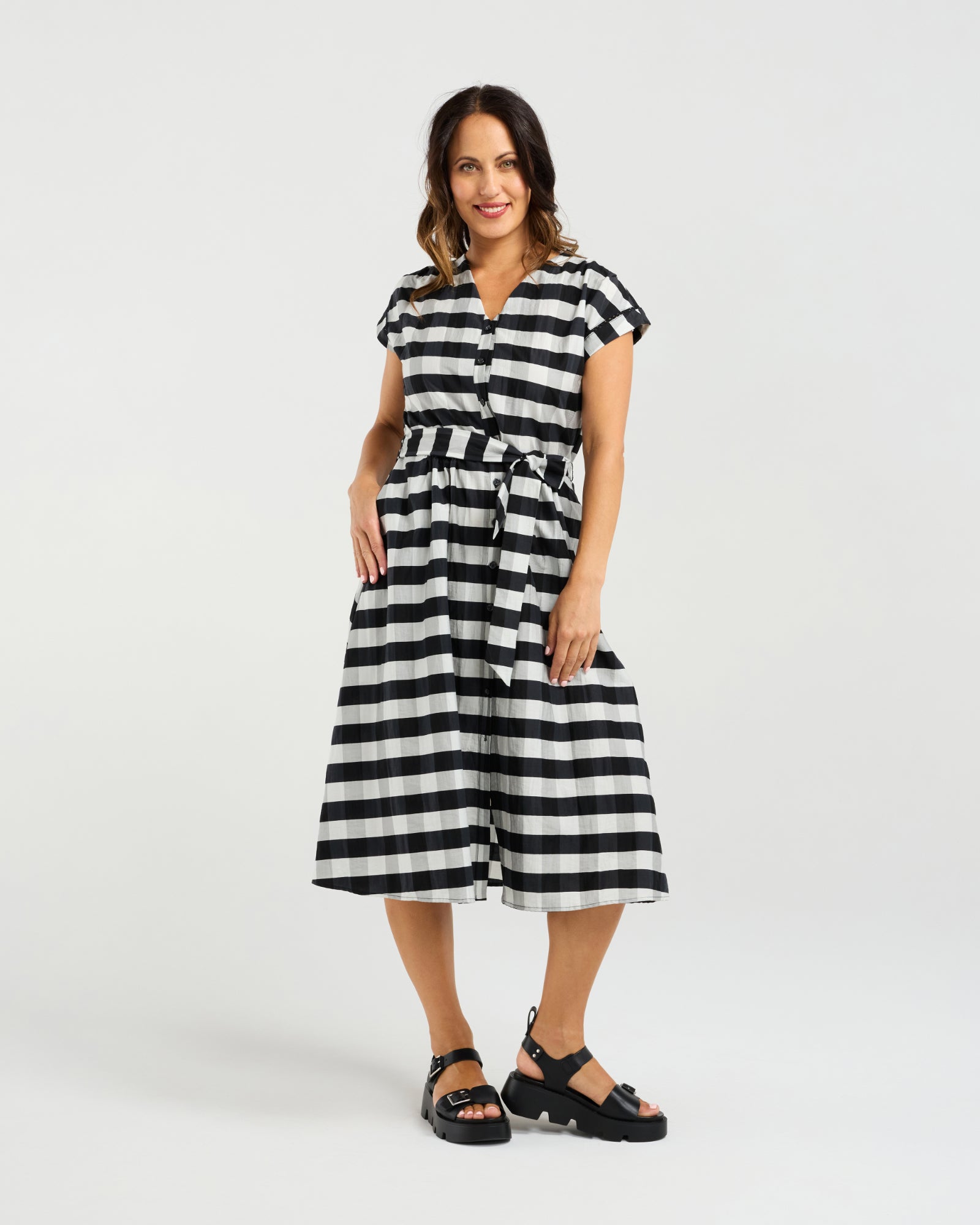Lola Dress | Zafina