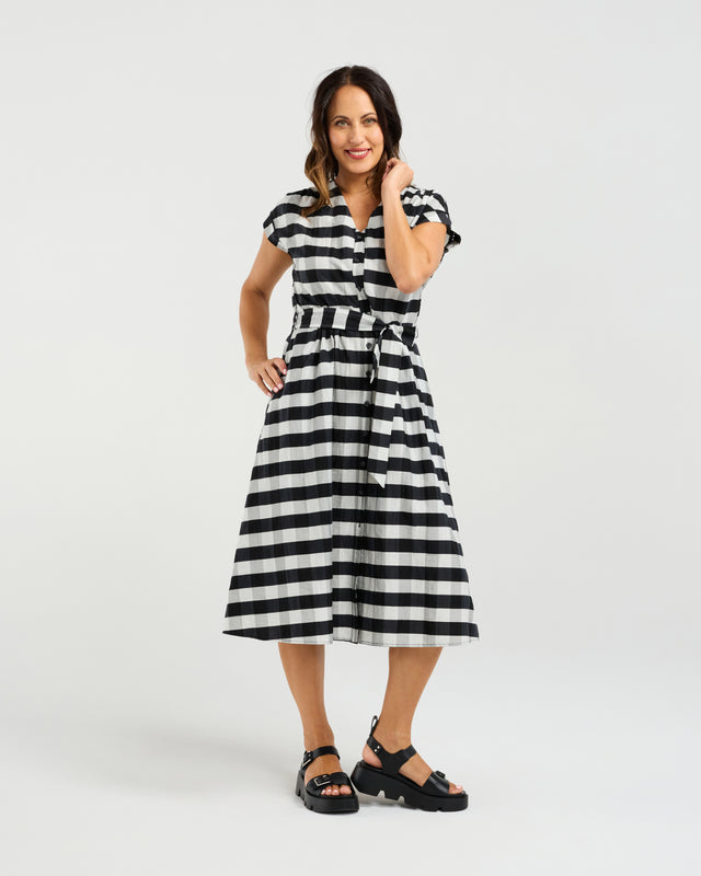 Lola Dress | Zafina