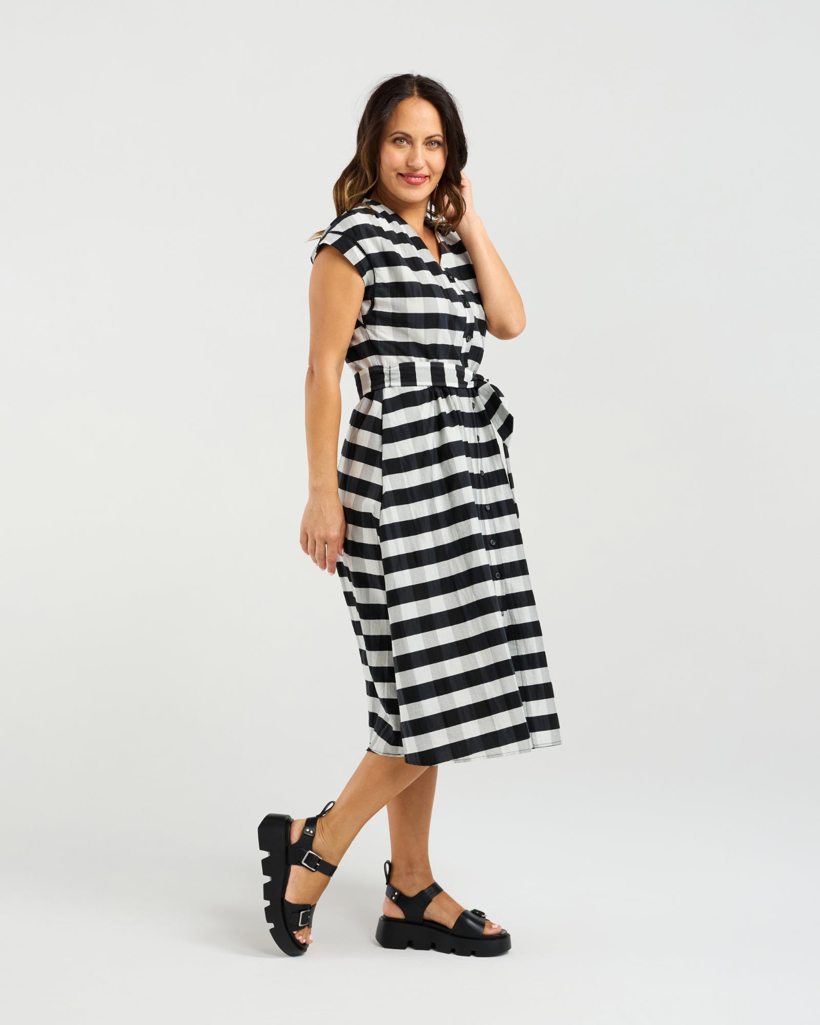 Lola Dress | Zafina