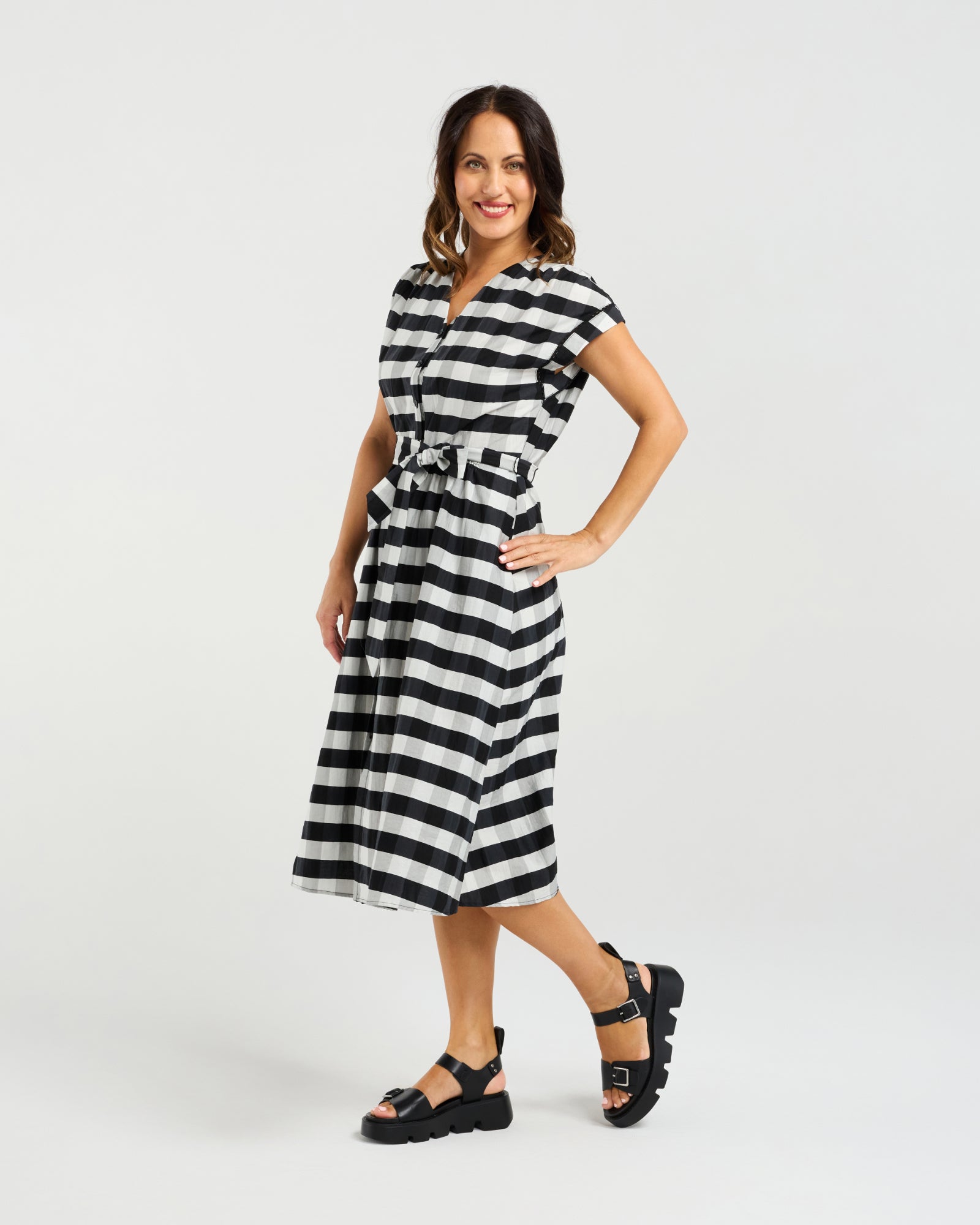 Lola Dress | Zafina