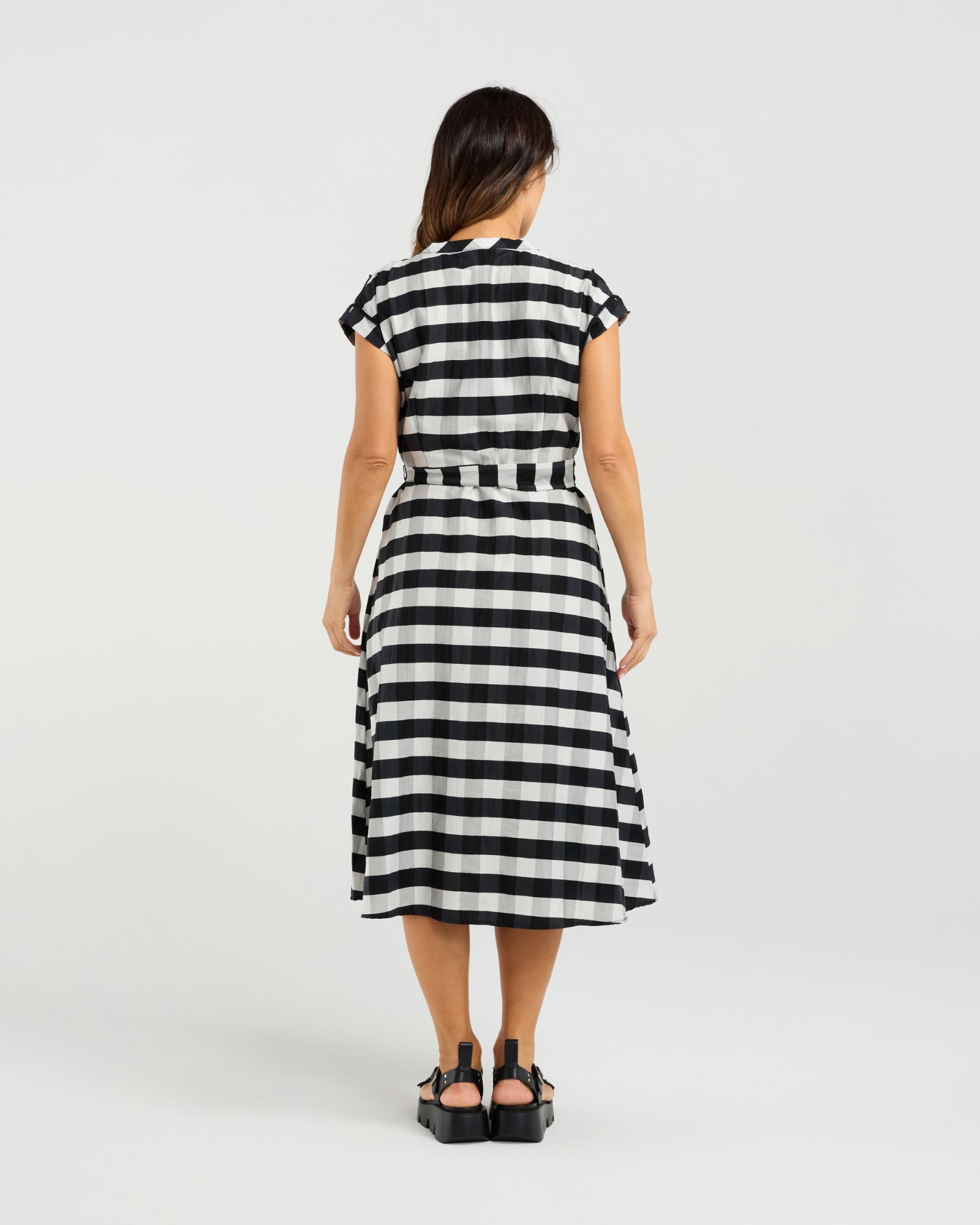 Lola Dress | Zafina