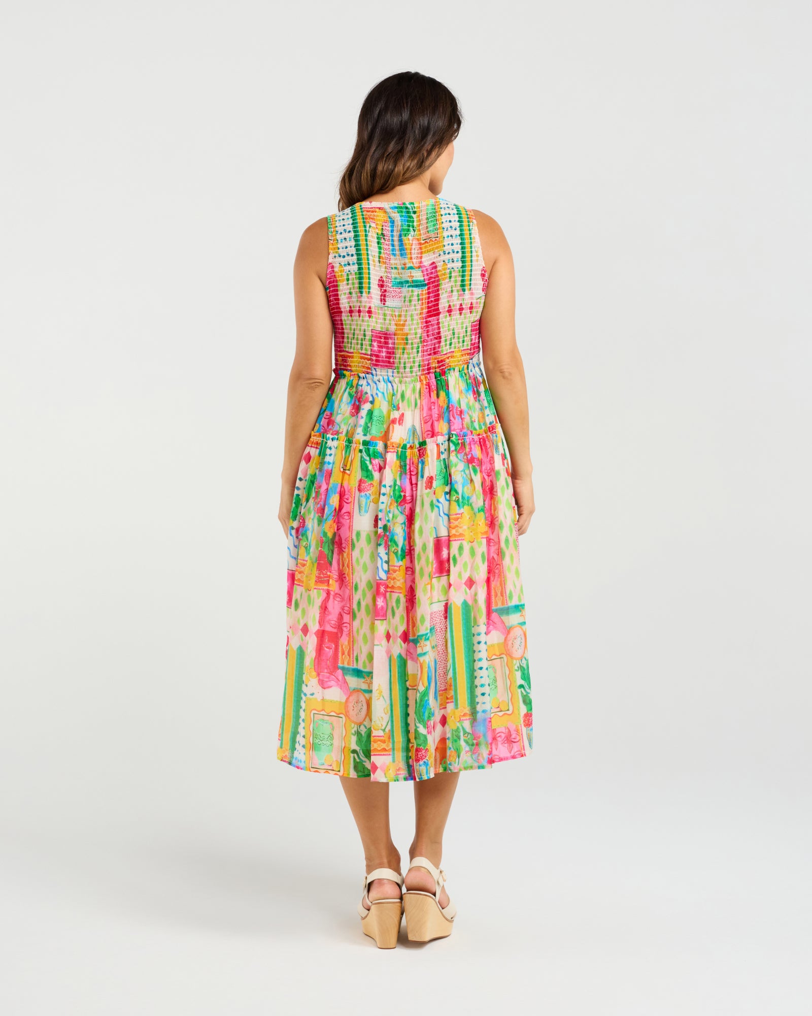 Jayla Dress | Zafina