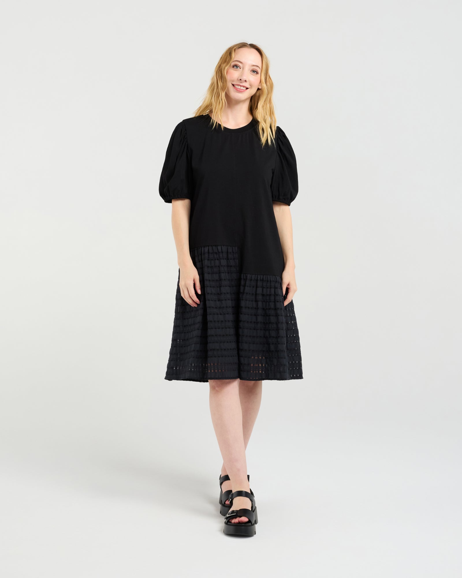 Evelyn Dress | Zafina