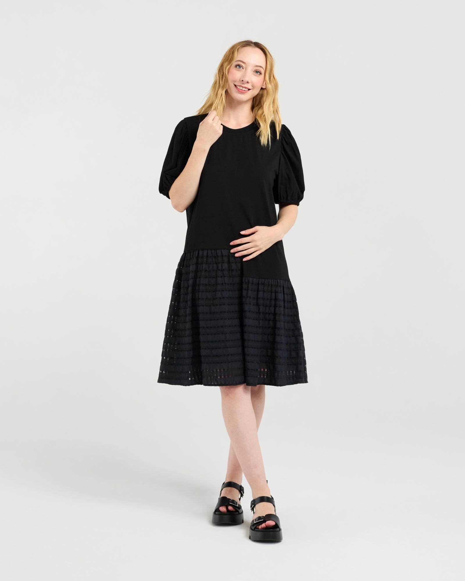 Evelyn Dress | Zafina