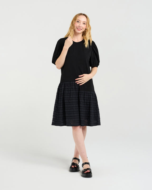 Evelyn Dress | Zafina