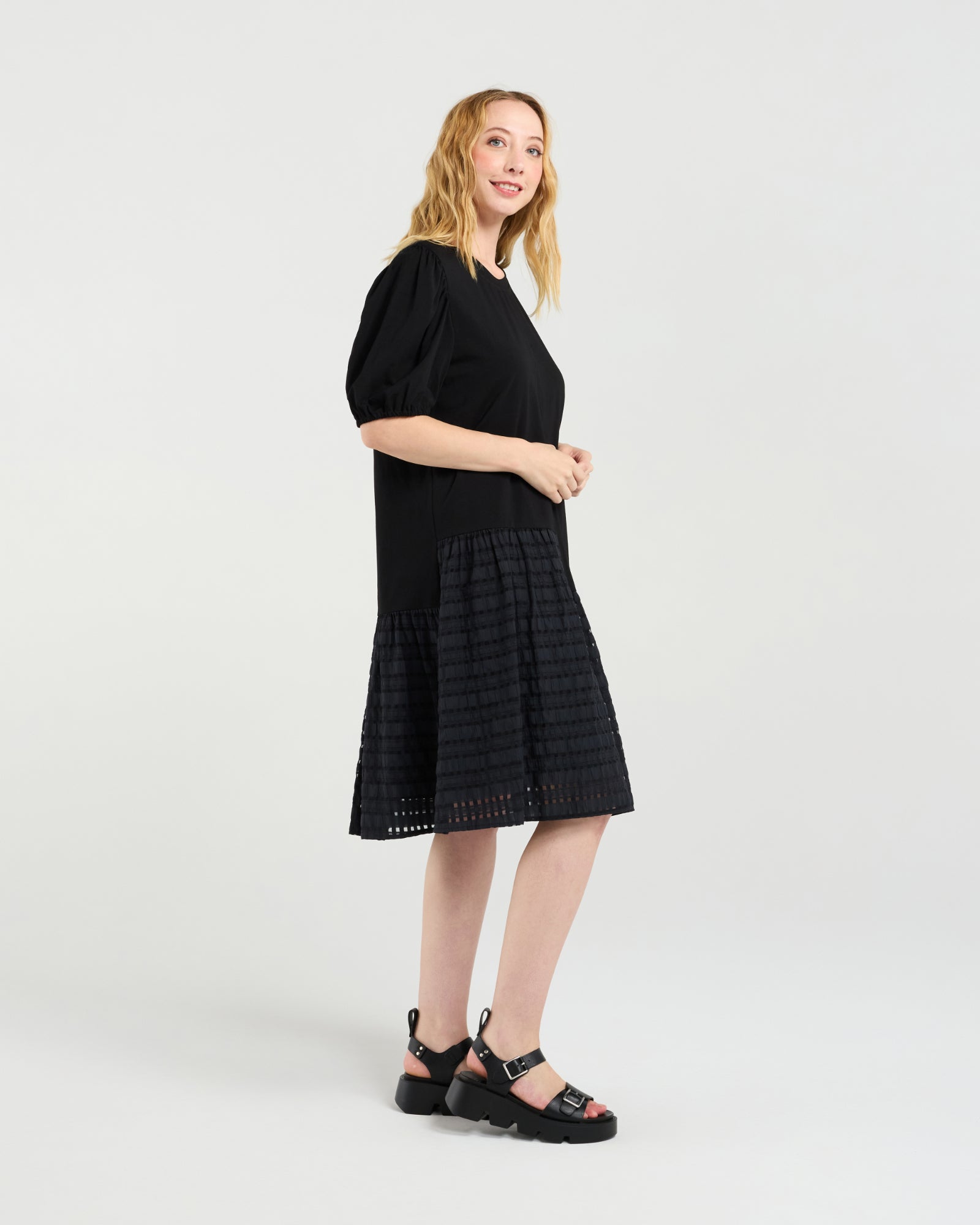 Evelyn Dress | Zafina