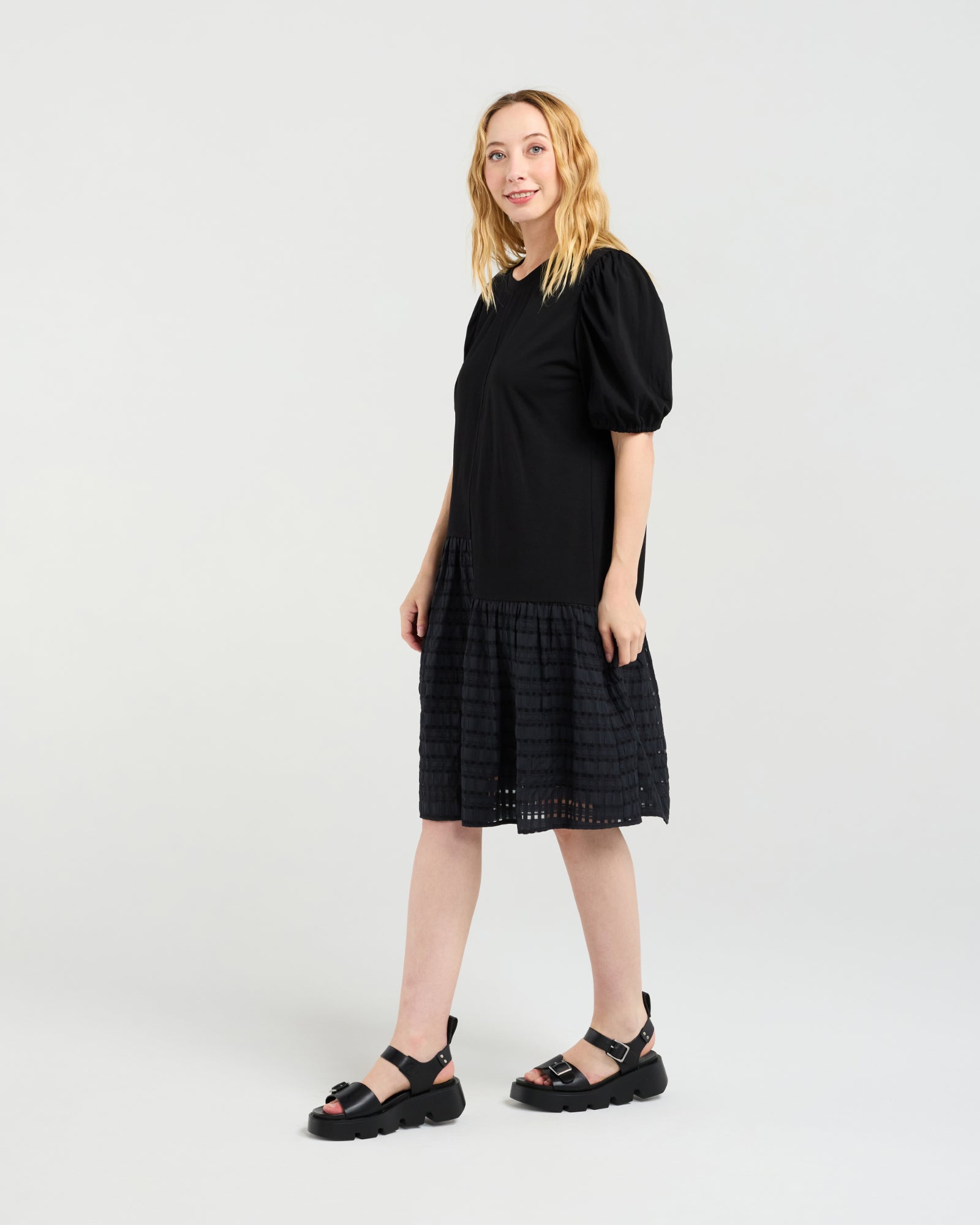 Evelyn Dress | Zafina