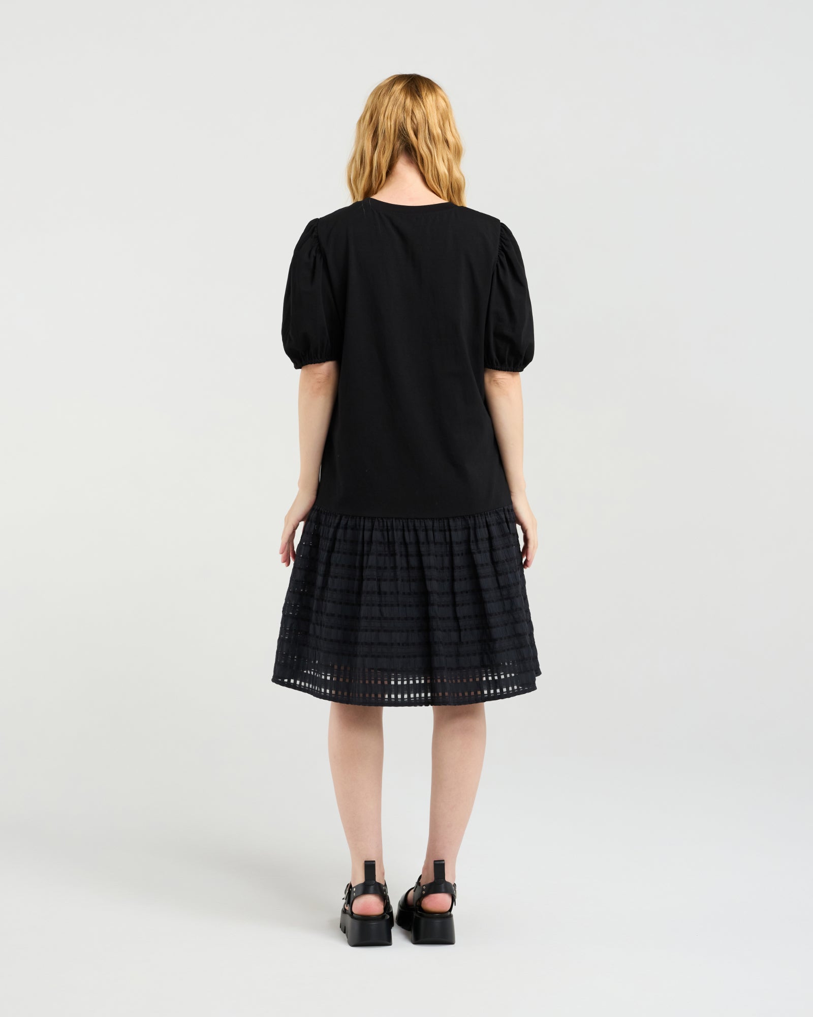 Evelyn Dress | Zafina