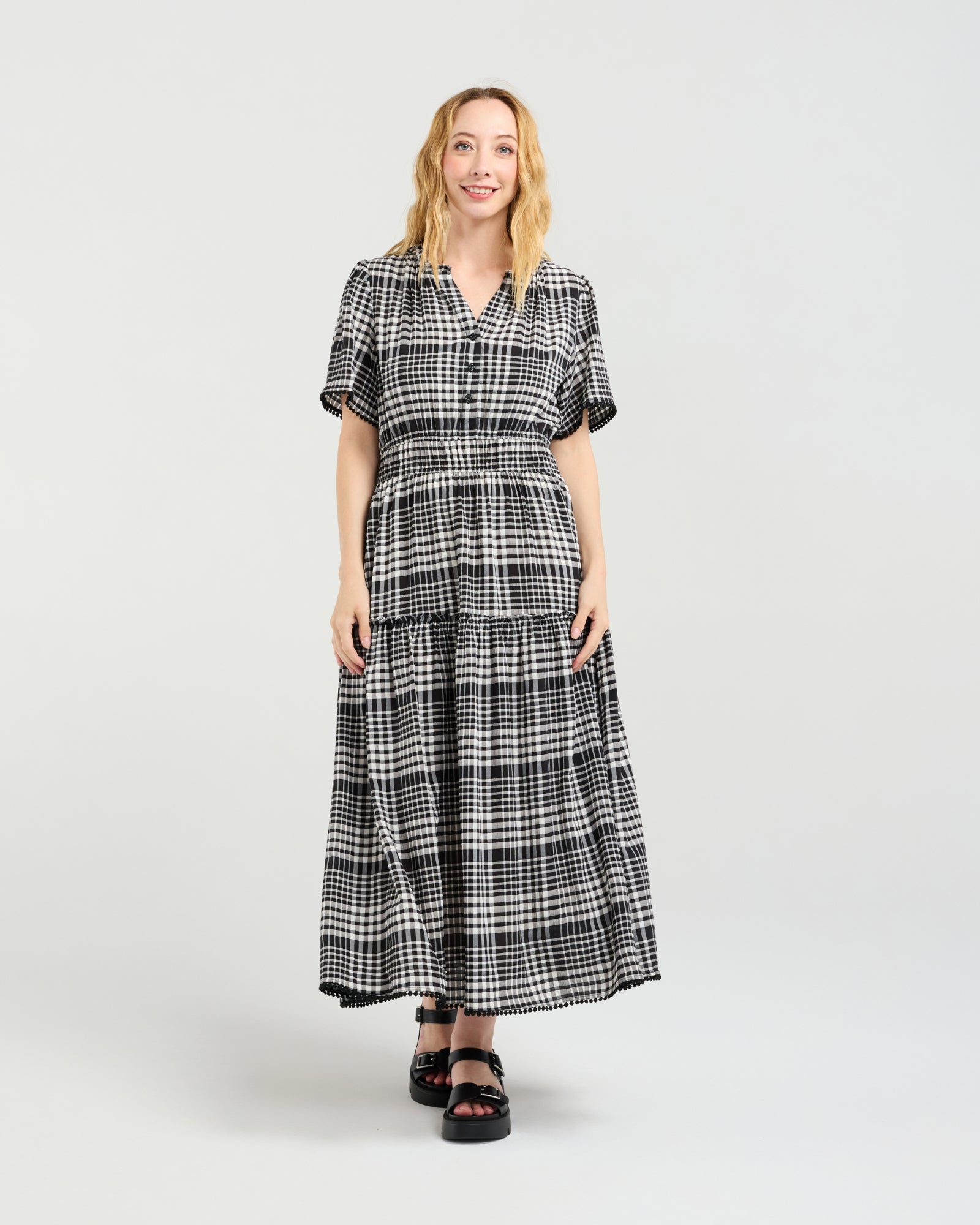 Odette Dress | Zafina