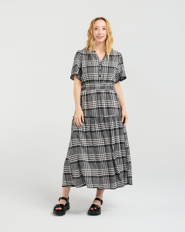 Odette Dress | Zafina