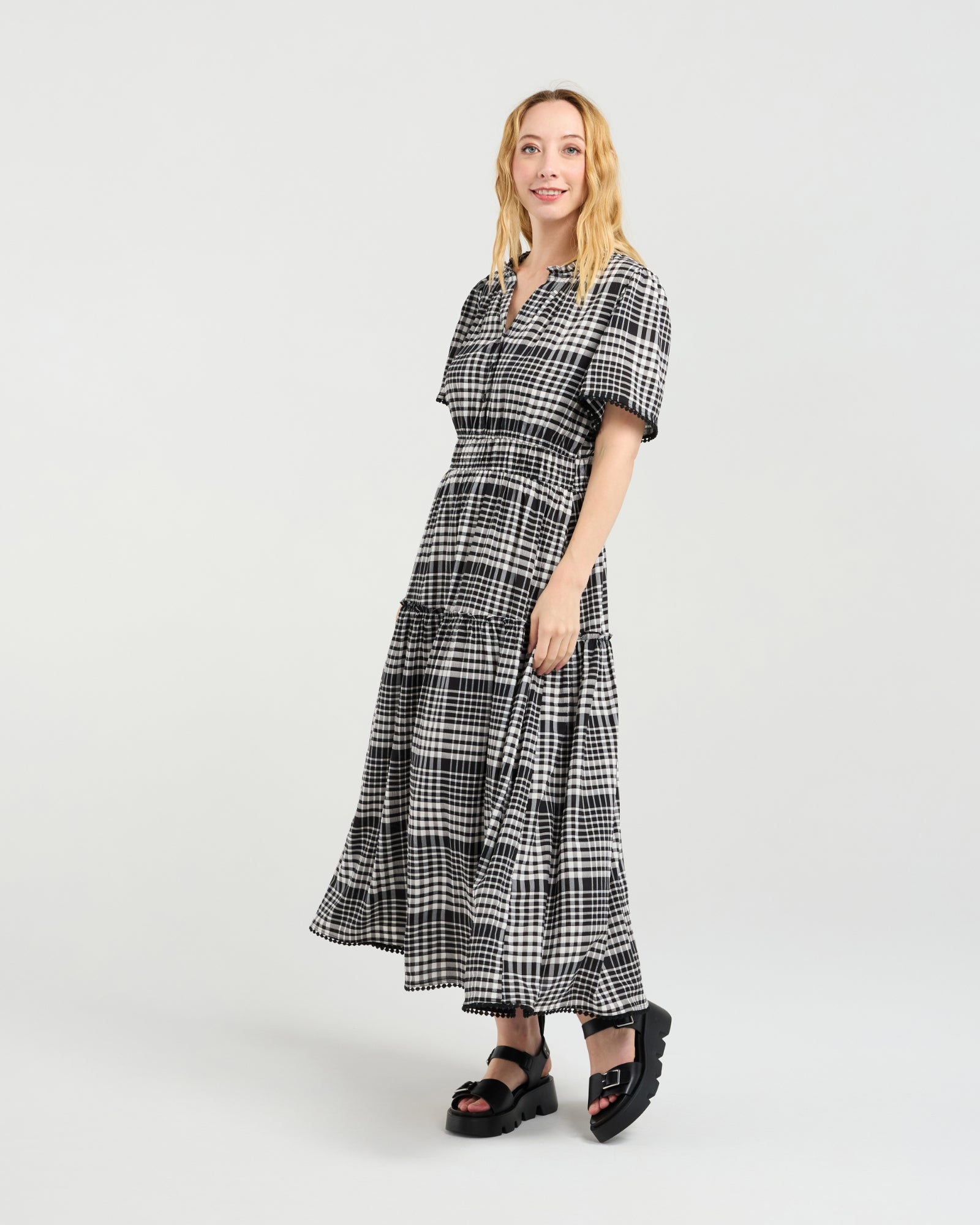 Odette Dress | Zafina