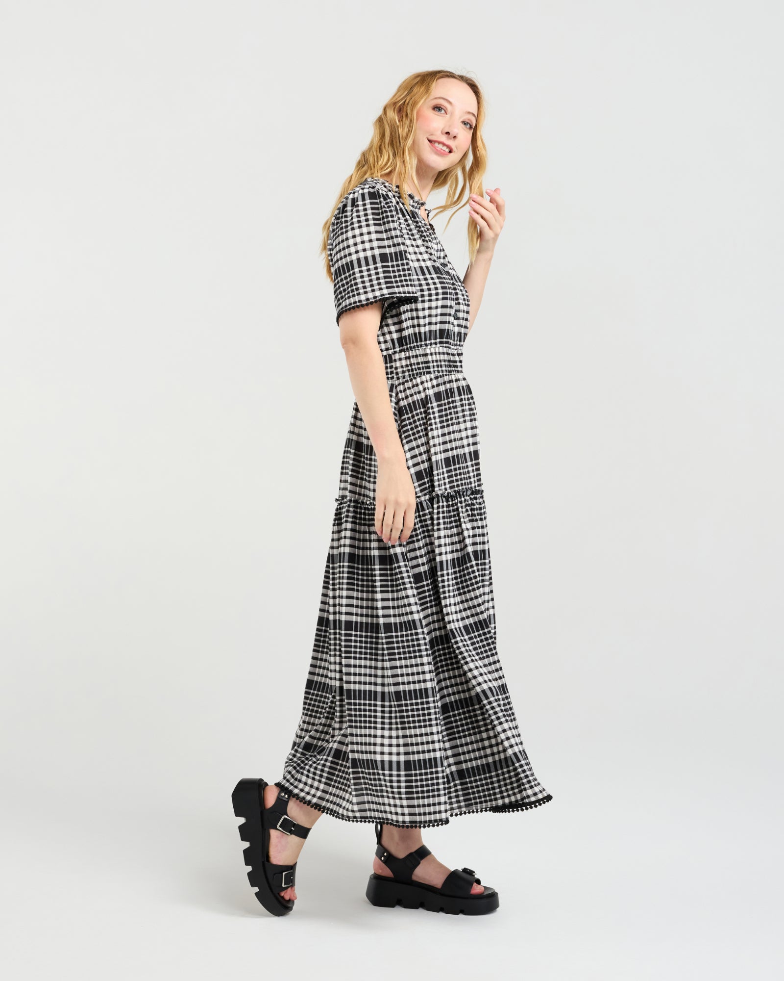 Odette Dress | Zafina
