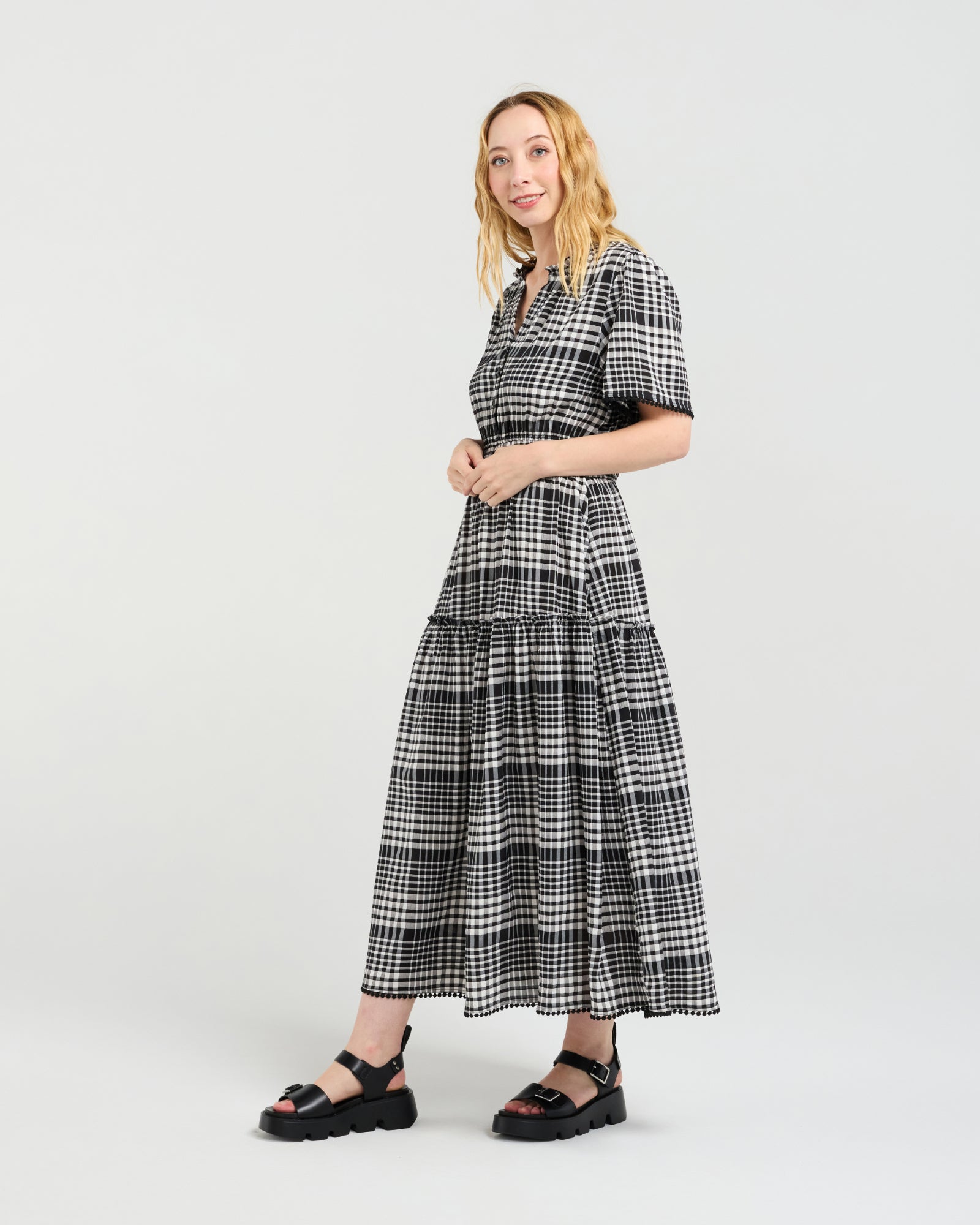 Odette Dress | Zafina