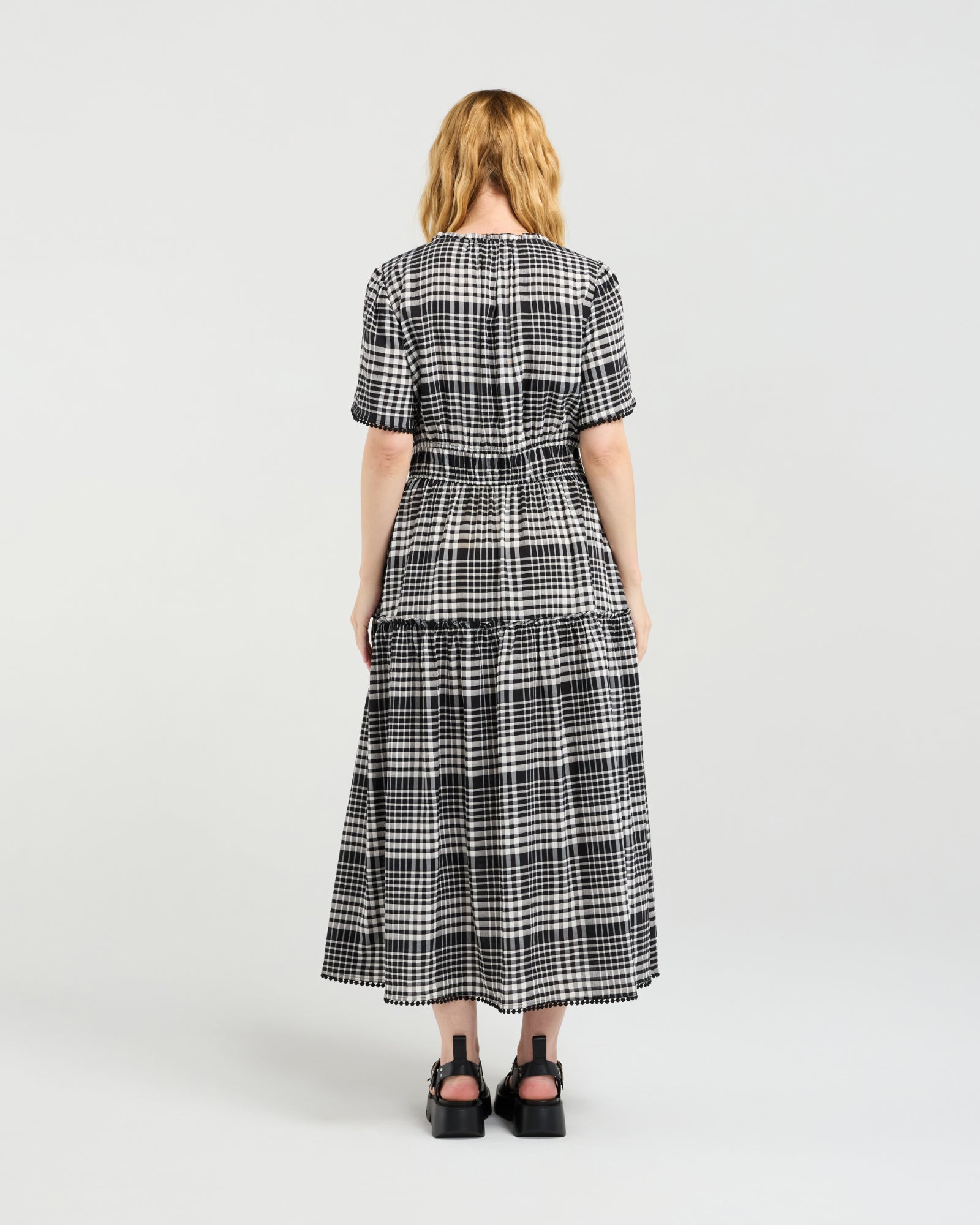 Odette Dress | Zafina