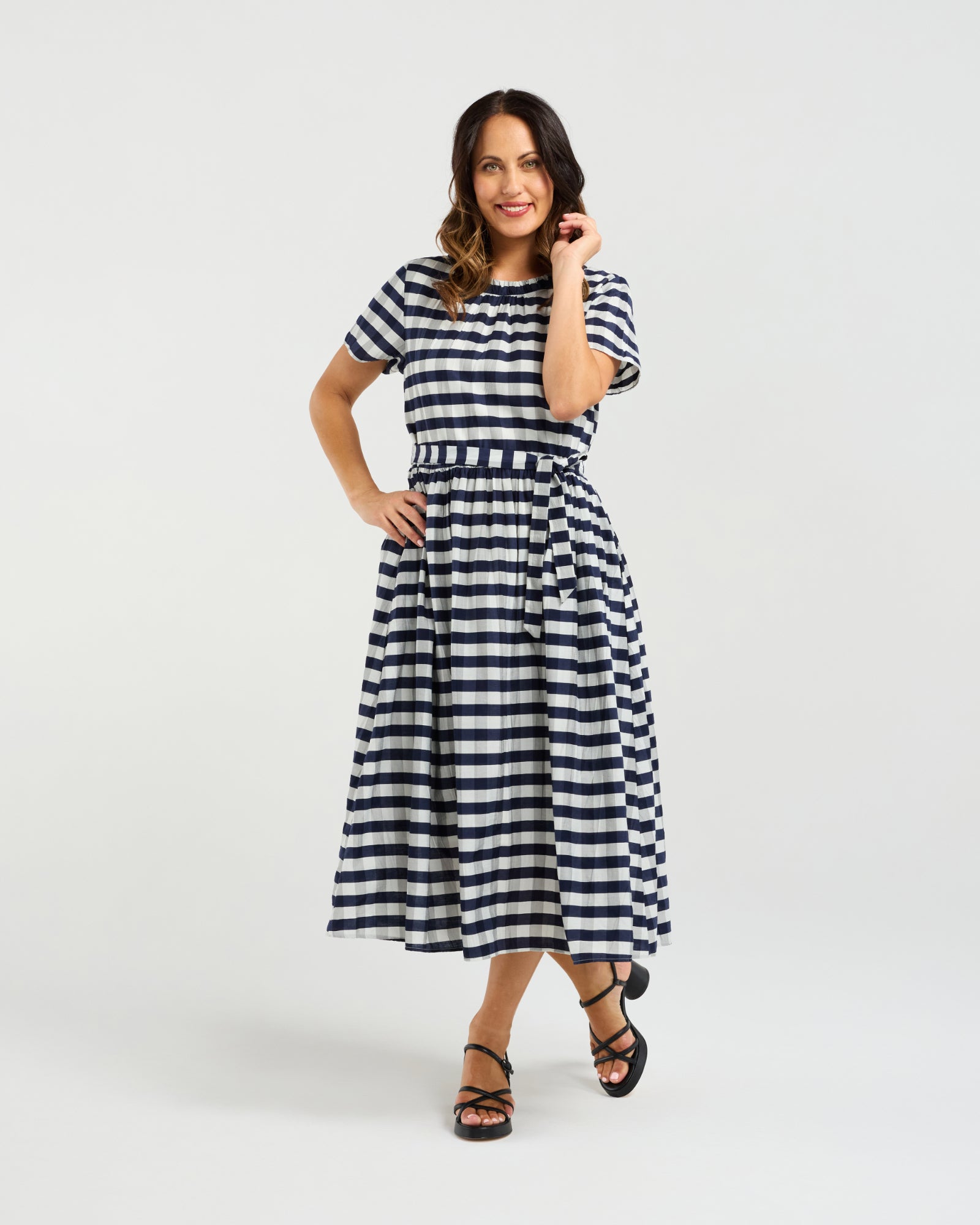 Scarlett Dress | Zafina