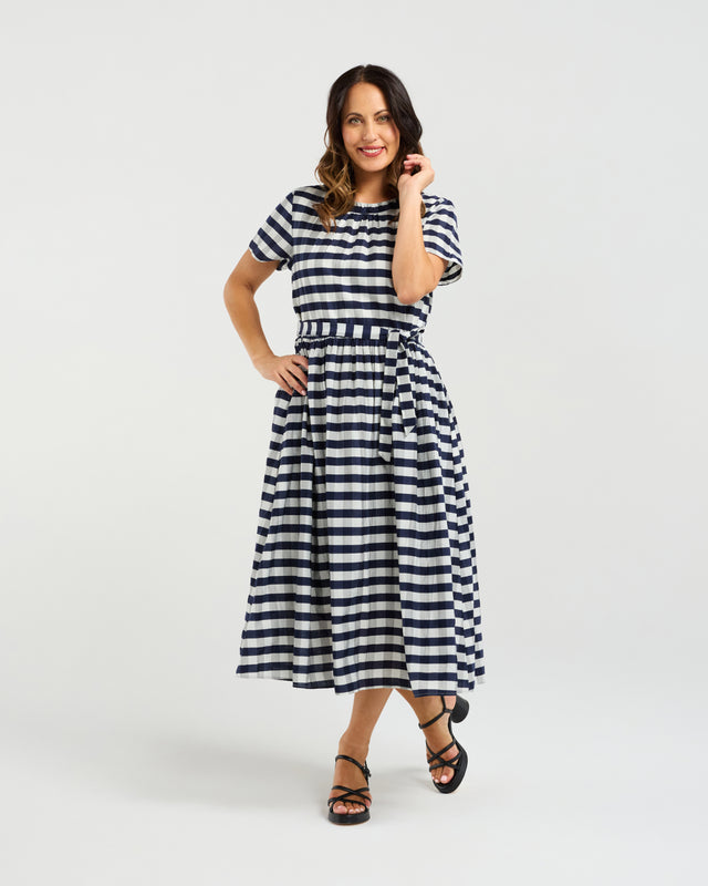 Scarlett Dress | Zafina