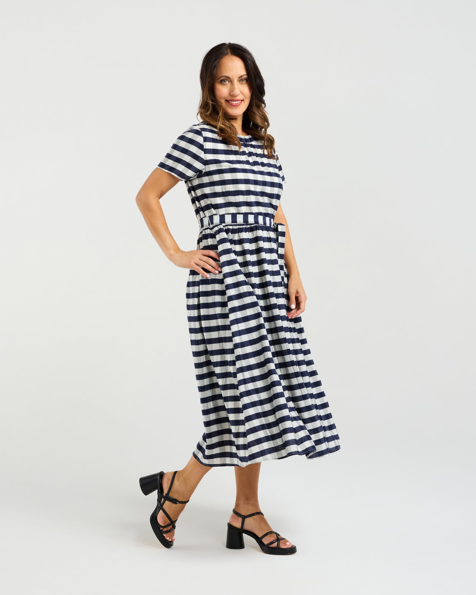 Scarlett Dress | Zafina