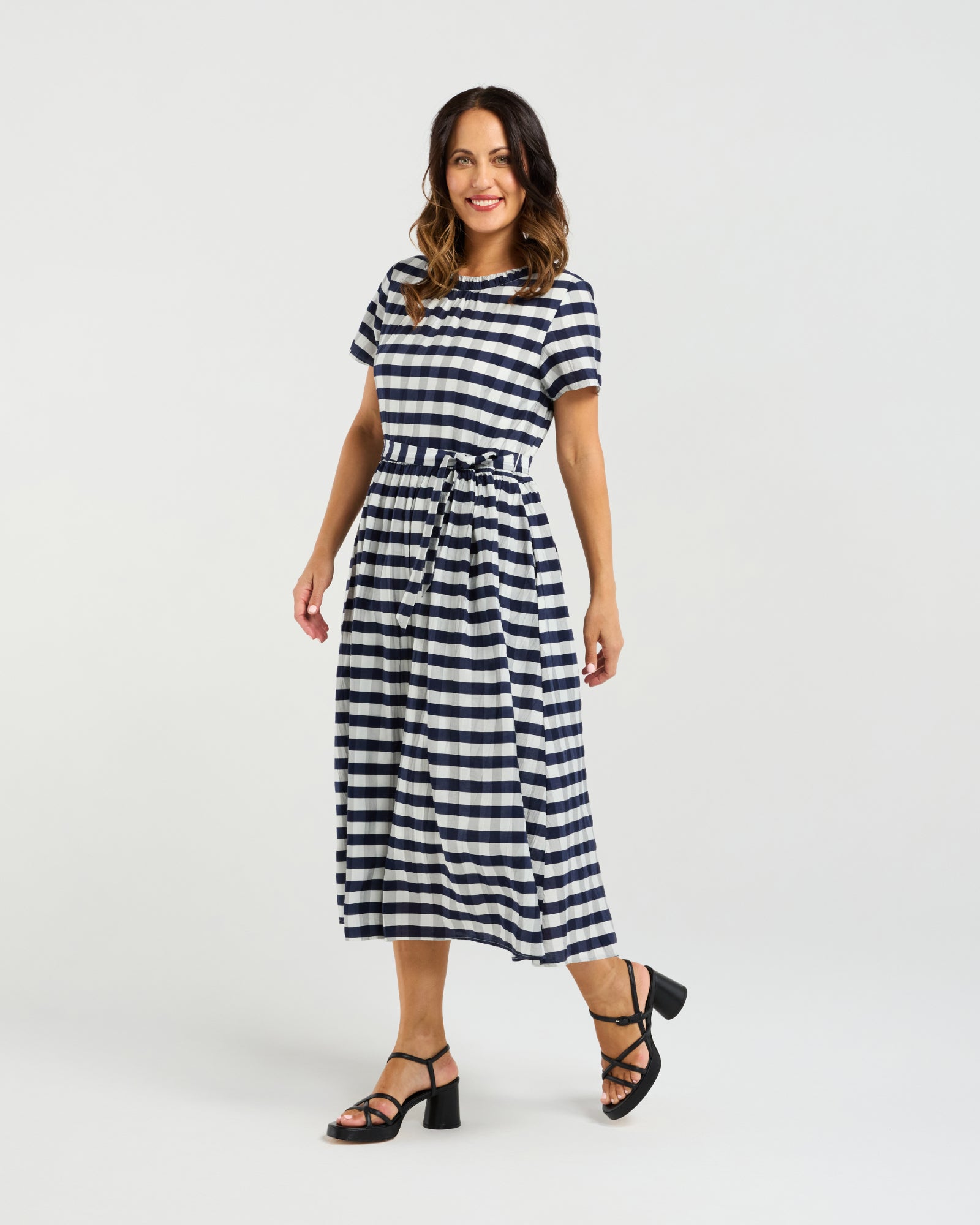 Scarlett Dress | Zafina