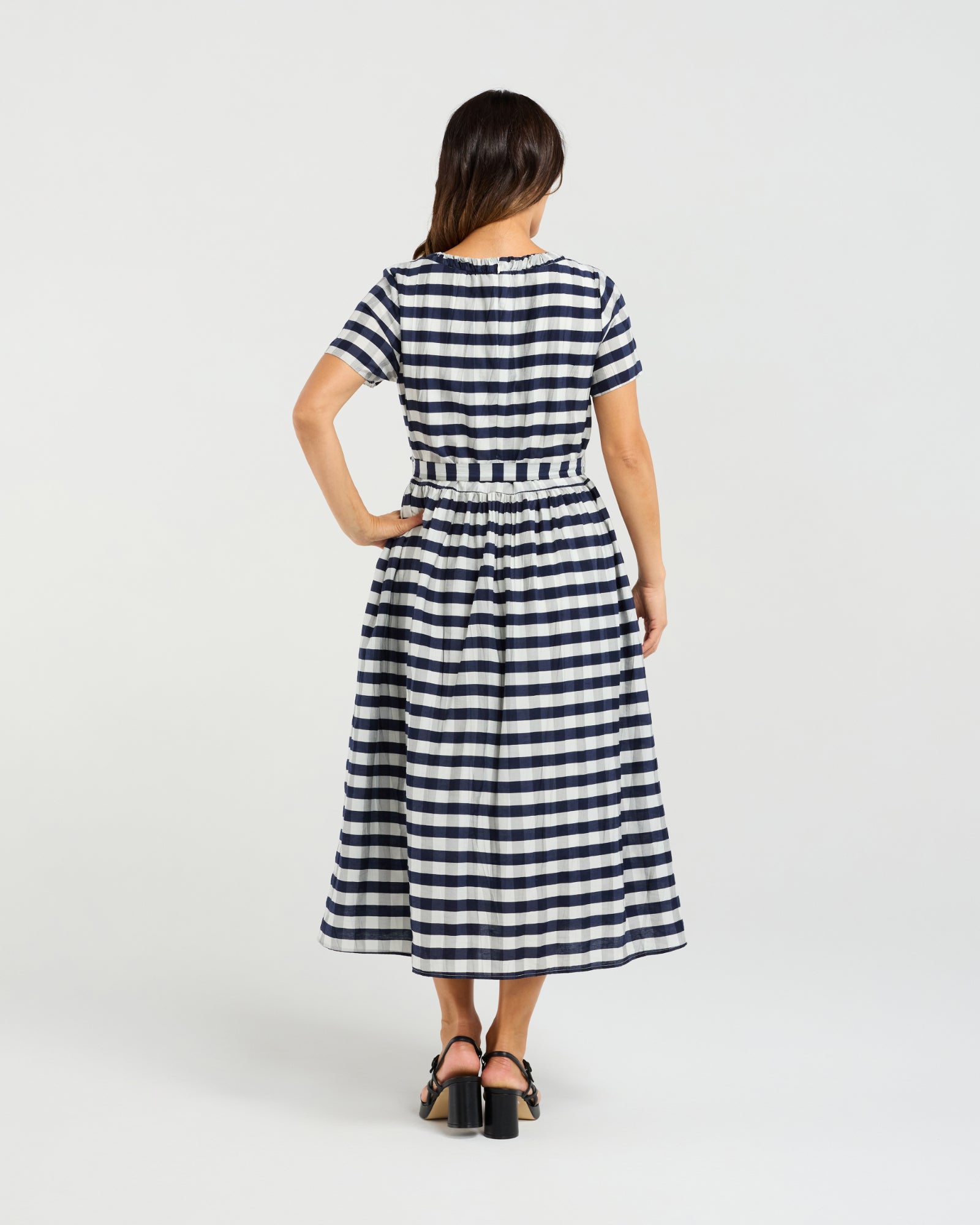 Scarlett Dress | Zafina