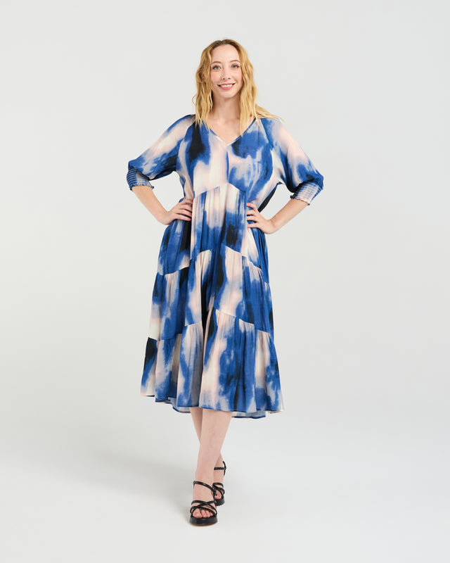 Sabrina Dress | Zafina