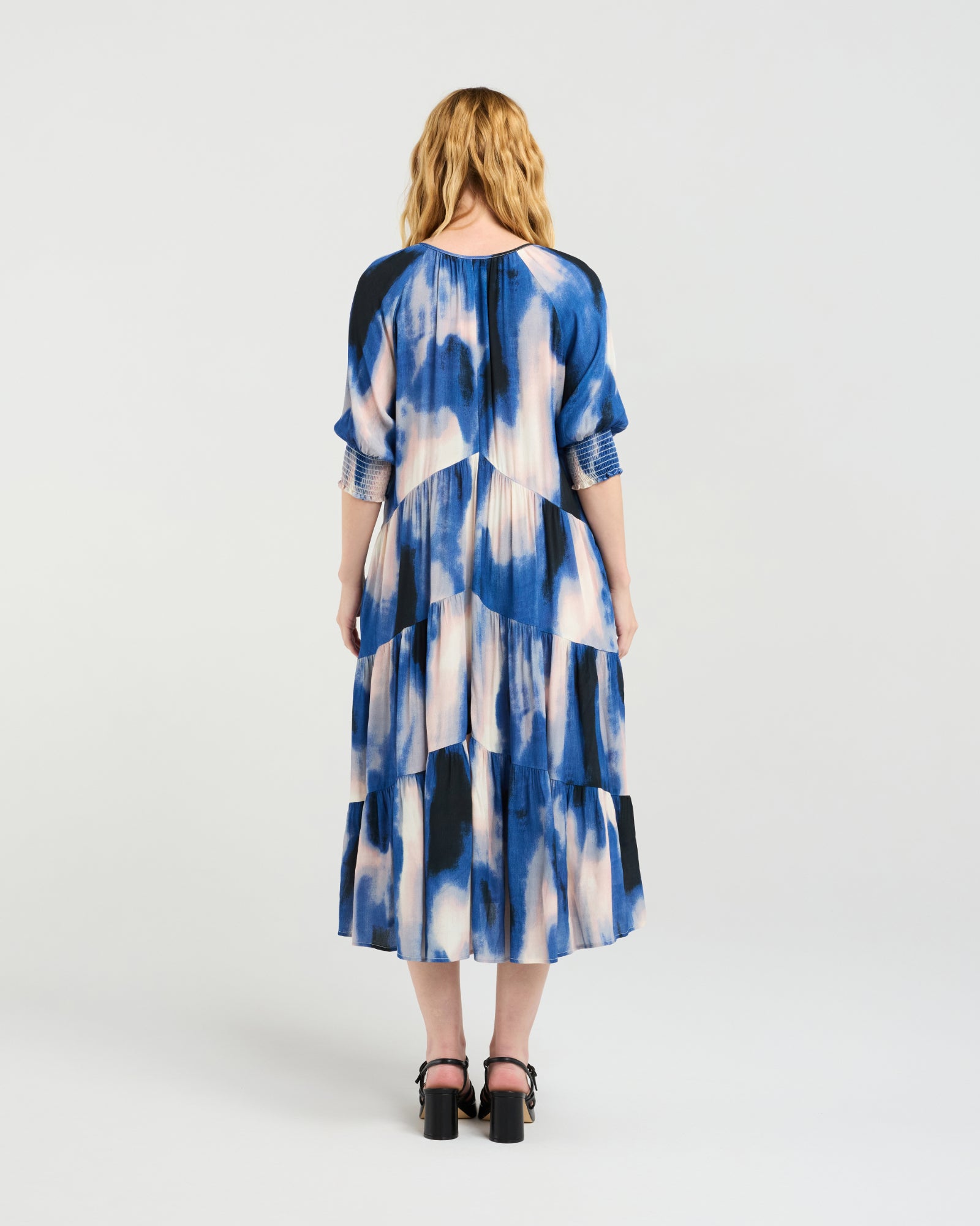 Sabrina Dress | Zafina