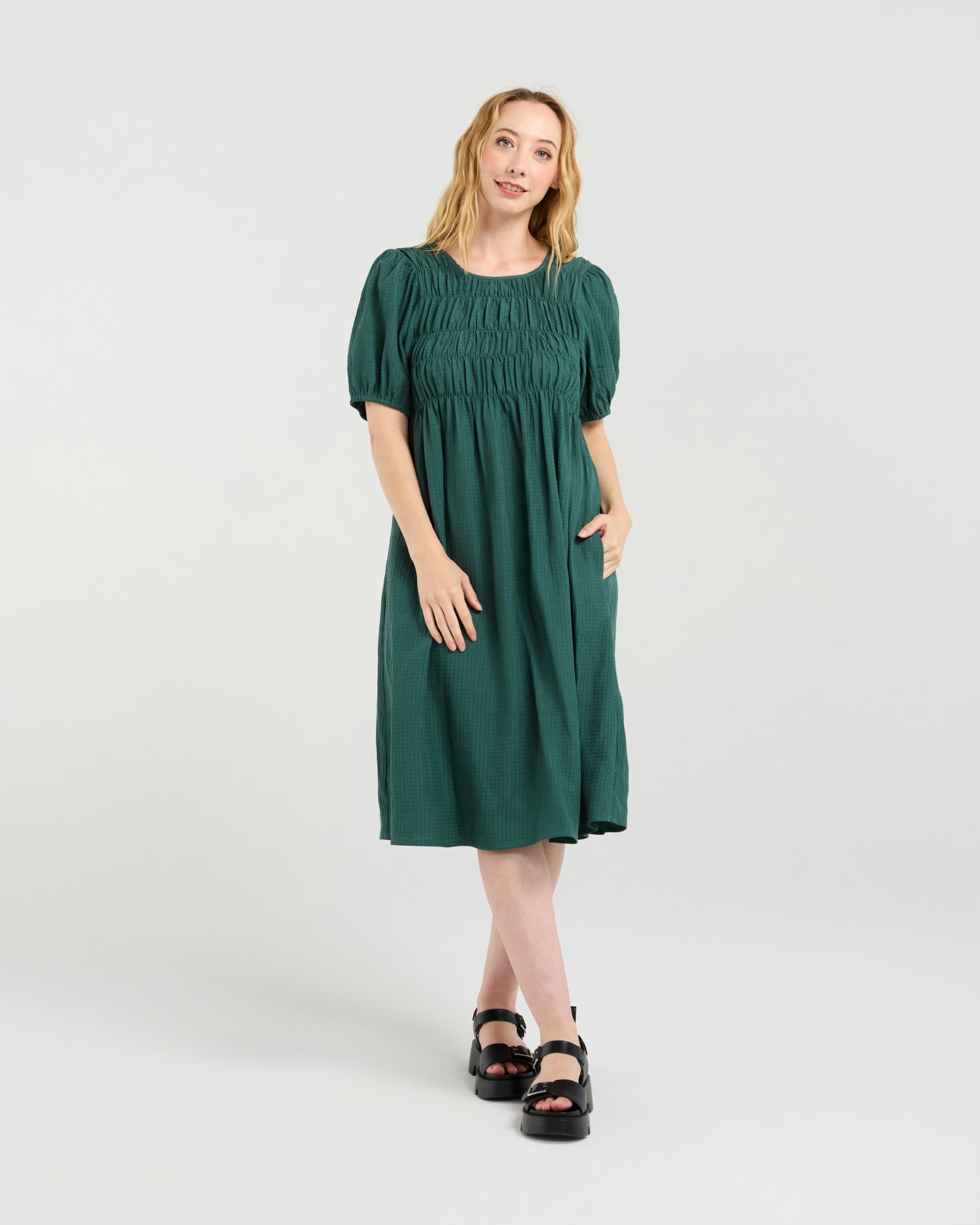 Sienna Dress | Zafina