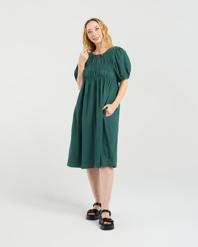 Sienna Dress | Zafina