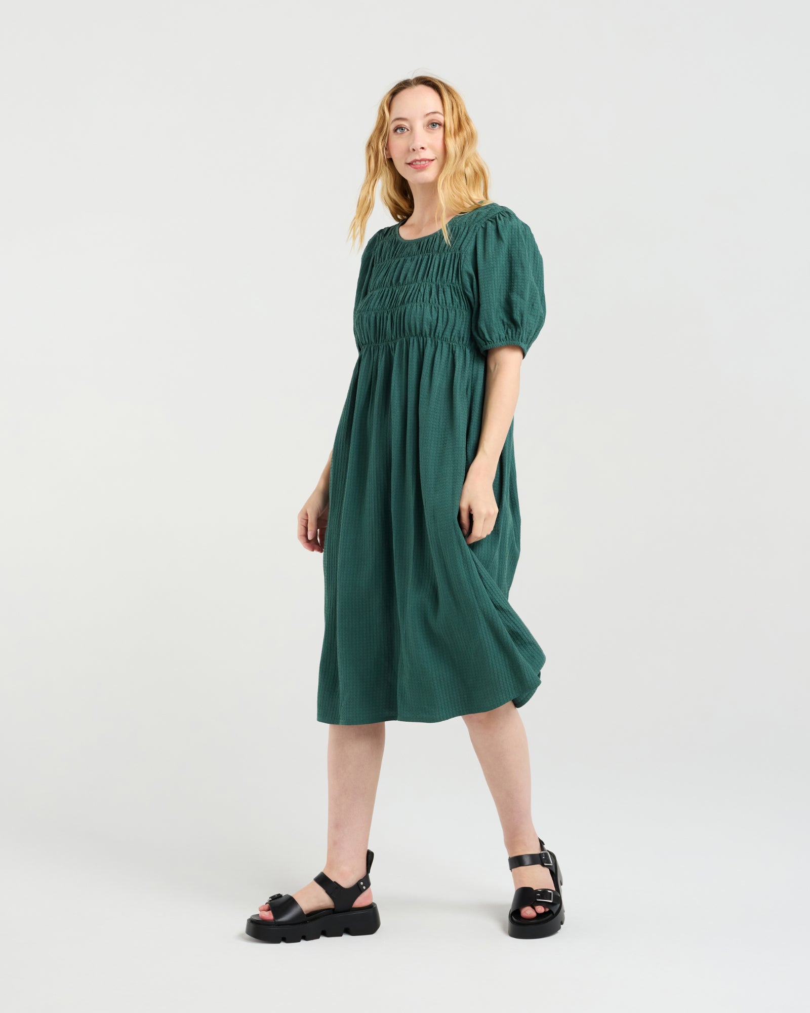 Sienna Dress | Zafina