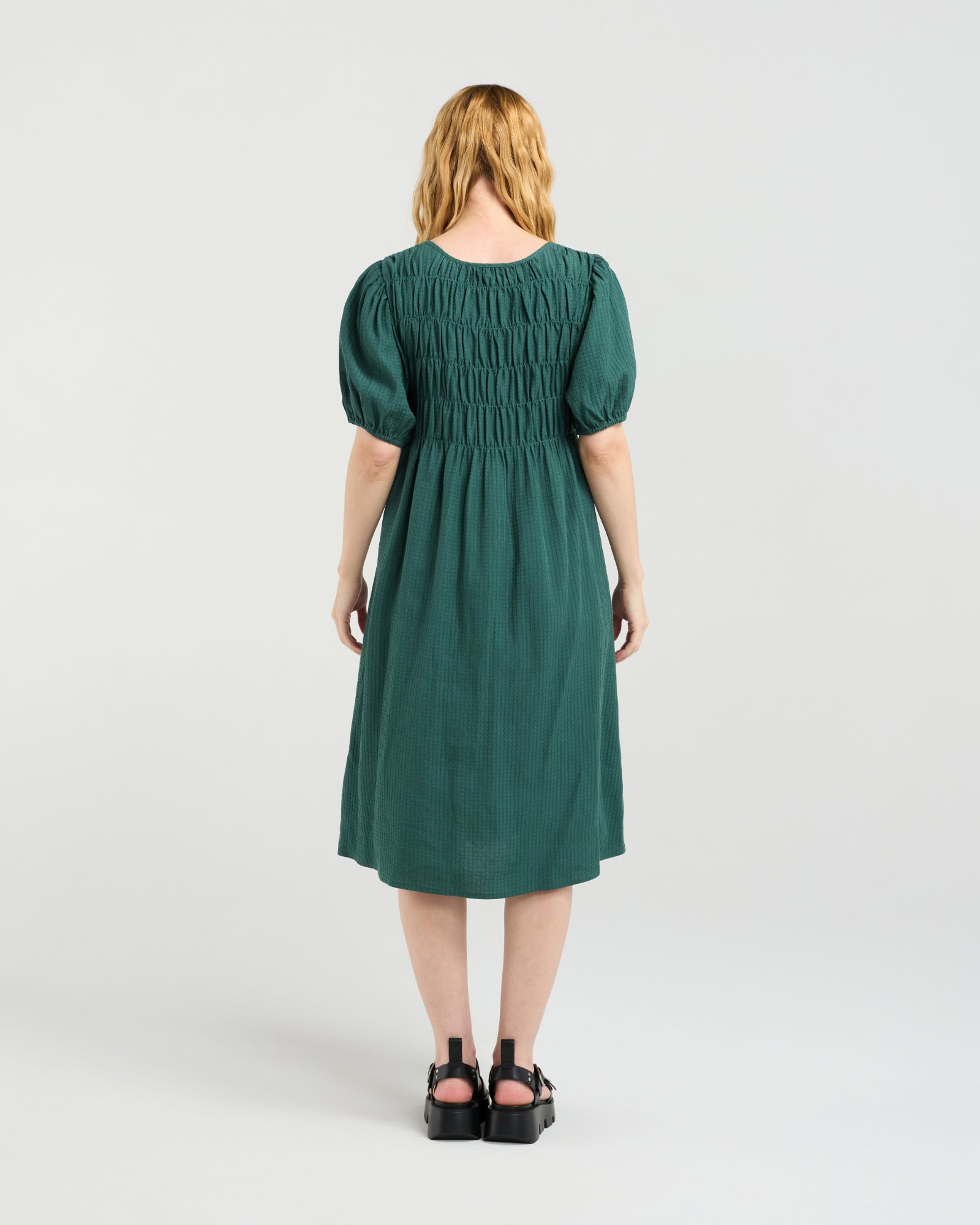 Sienna Dress | Zafina